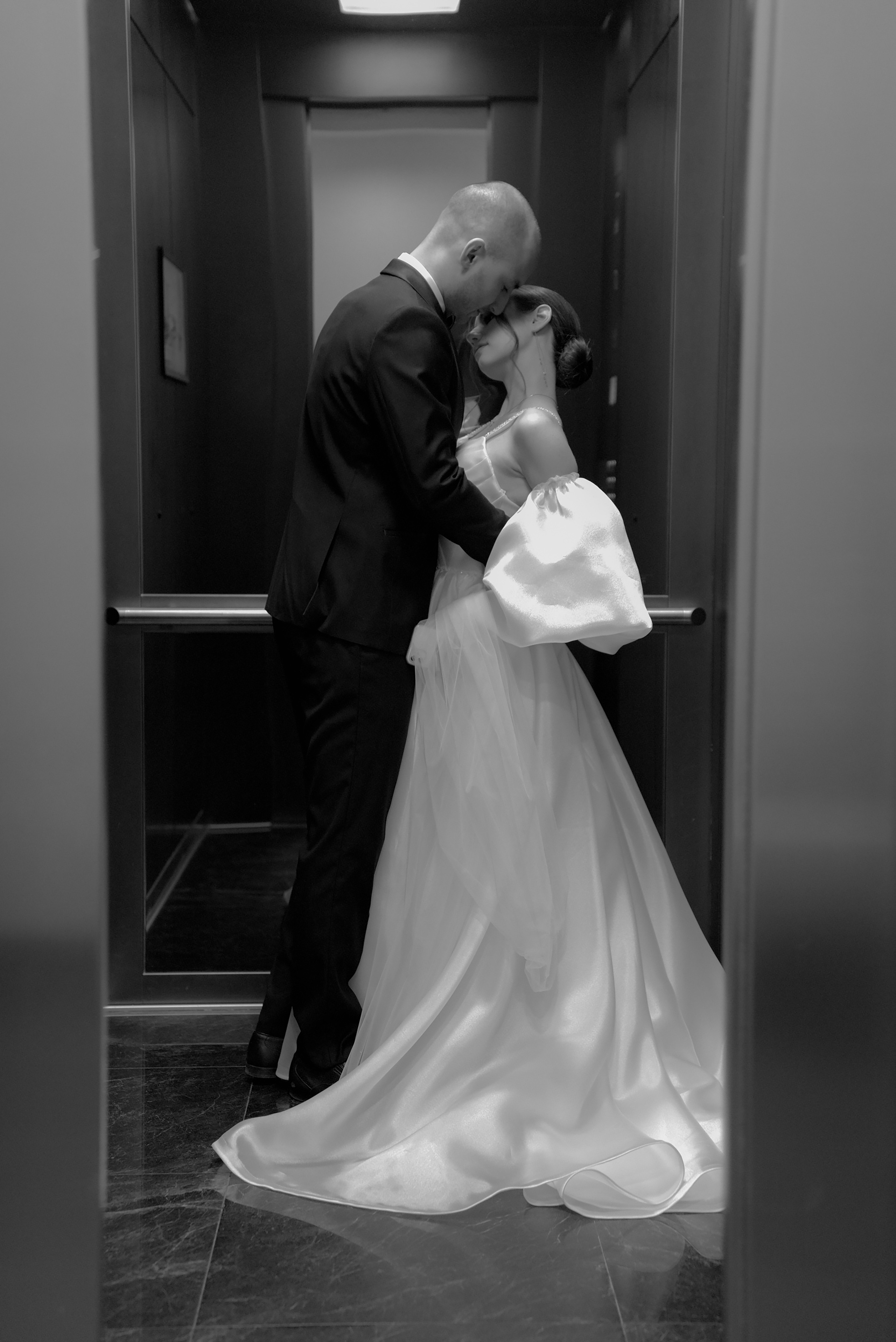 Свадьба Ксении и Романа. Свадебный фотограф в Воронеже Гридина Галина