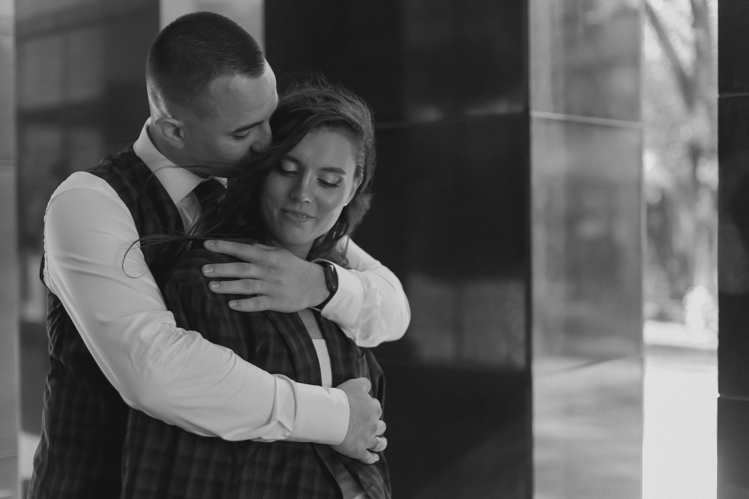 Елена и Александр. Свадебный фотограф в Воронеже Гридина Галина