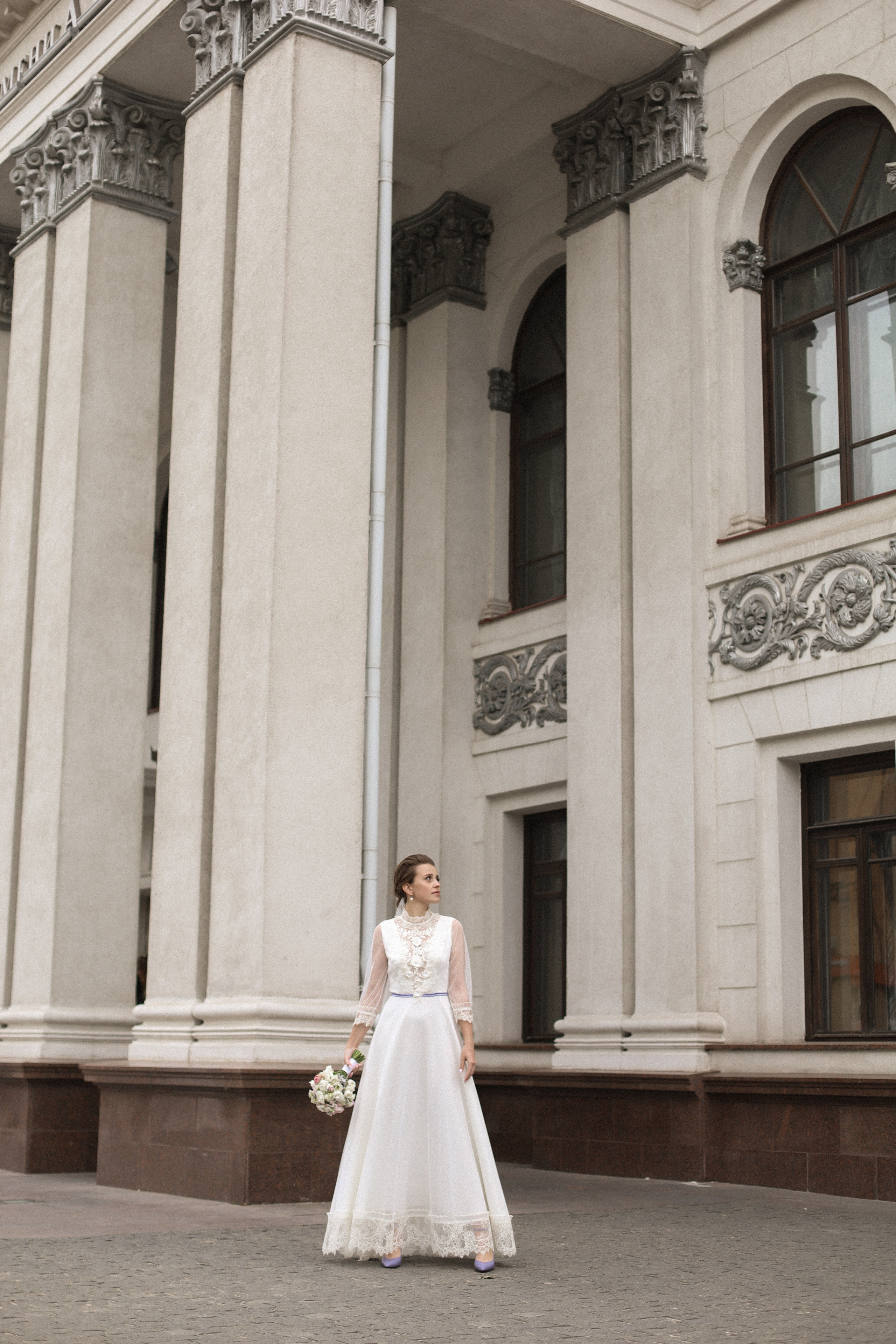 Lera & Dima. Свадебный фотограф в Воронеже Гридина Галина