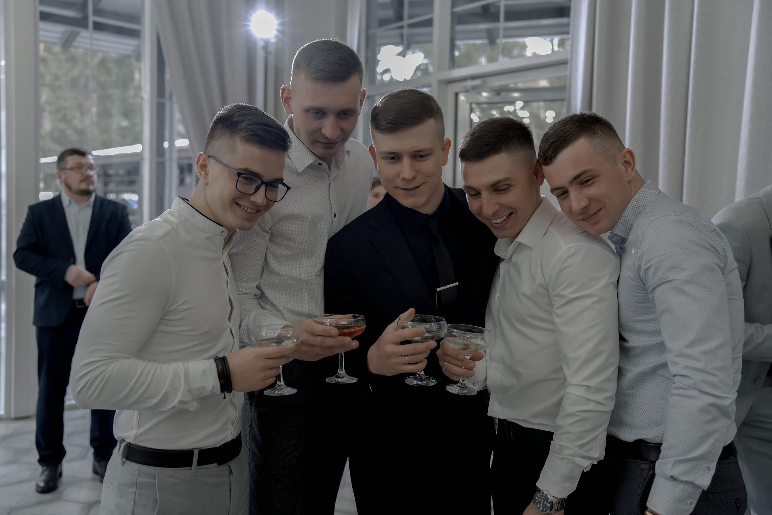 Свадьба Ксении и Романа. Свадебный фотограф в Воронеже Гридина Галина