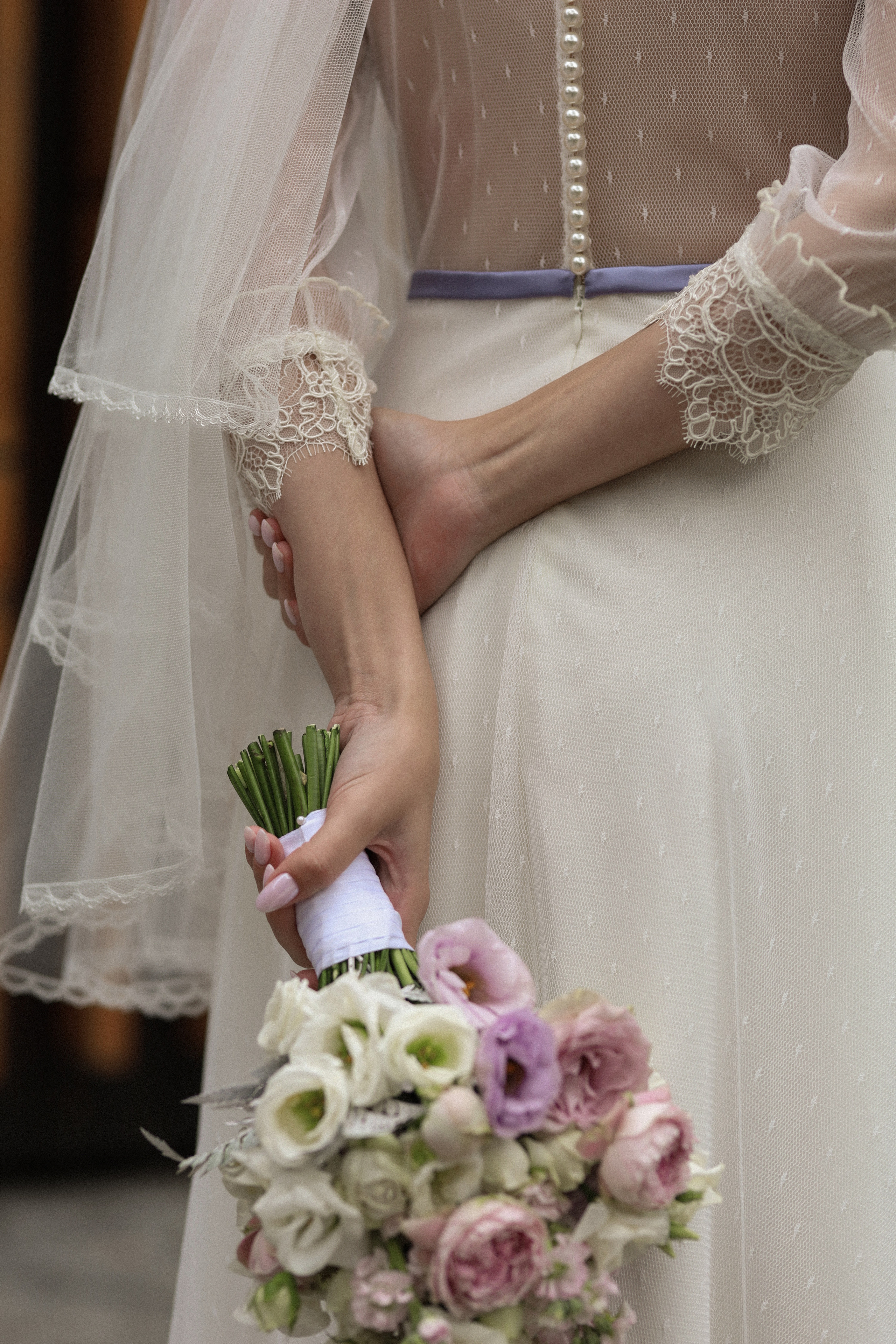 Lera & Dima. Свадебный фотограф в Воронеже Гридина Галина