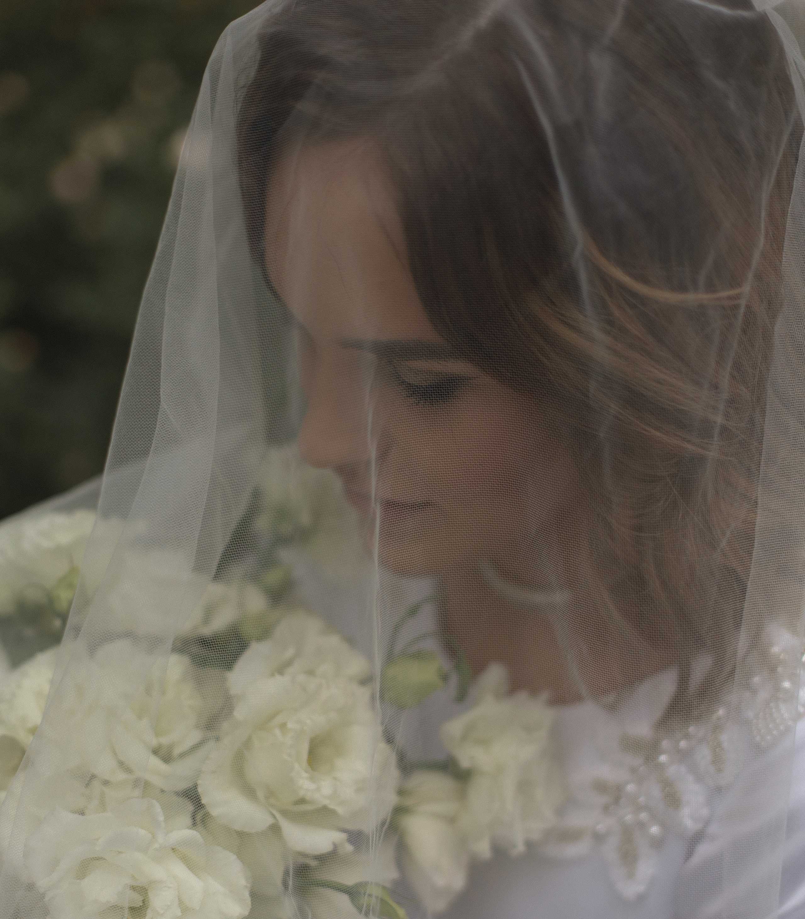 Инна и Амир. Свадебный фотограф в Воронеже Гридина Галина