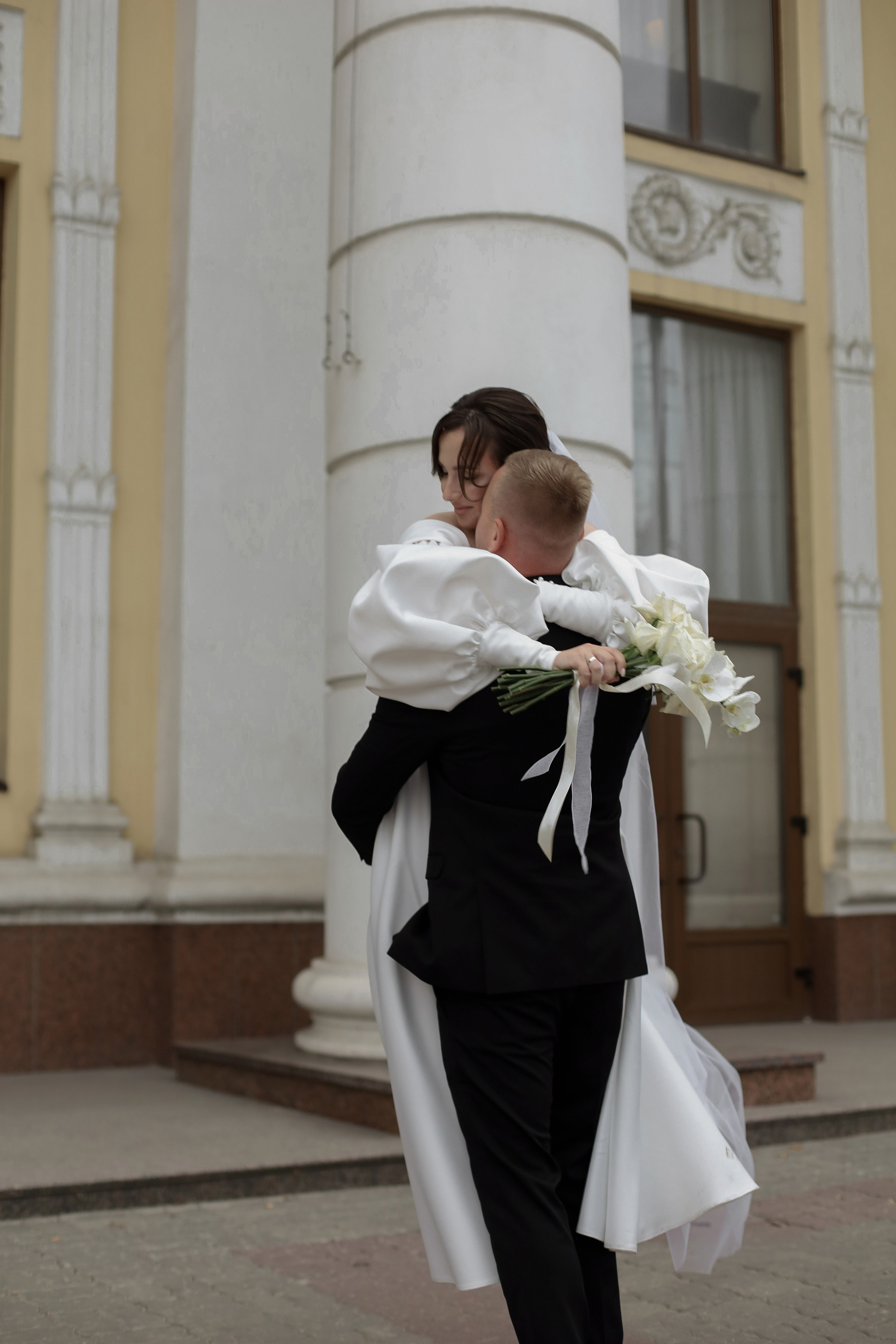 Свадьба Валерии и Александра. Свадебный фотограф в Воронеже Гридина Галина