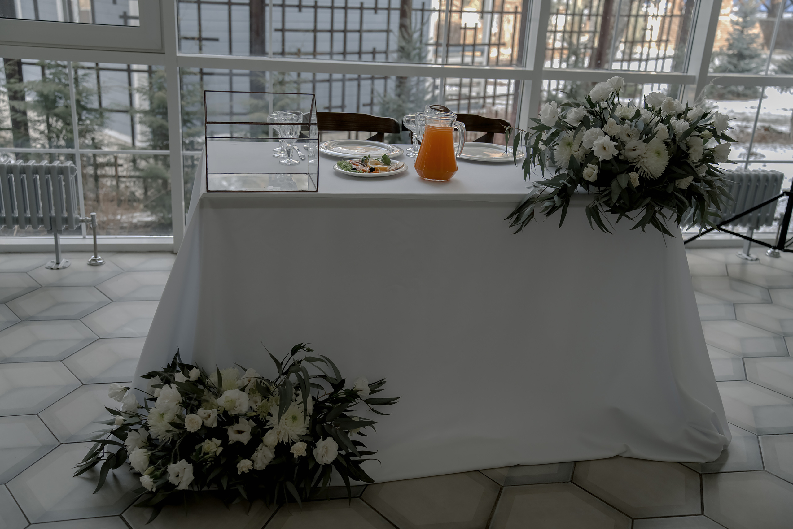 Свадьба Ксении и Романа. Свадебный фотограф в Воронеже Гридина Галина