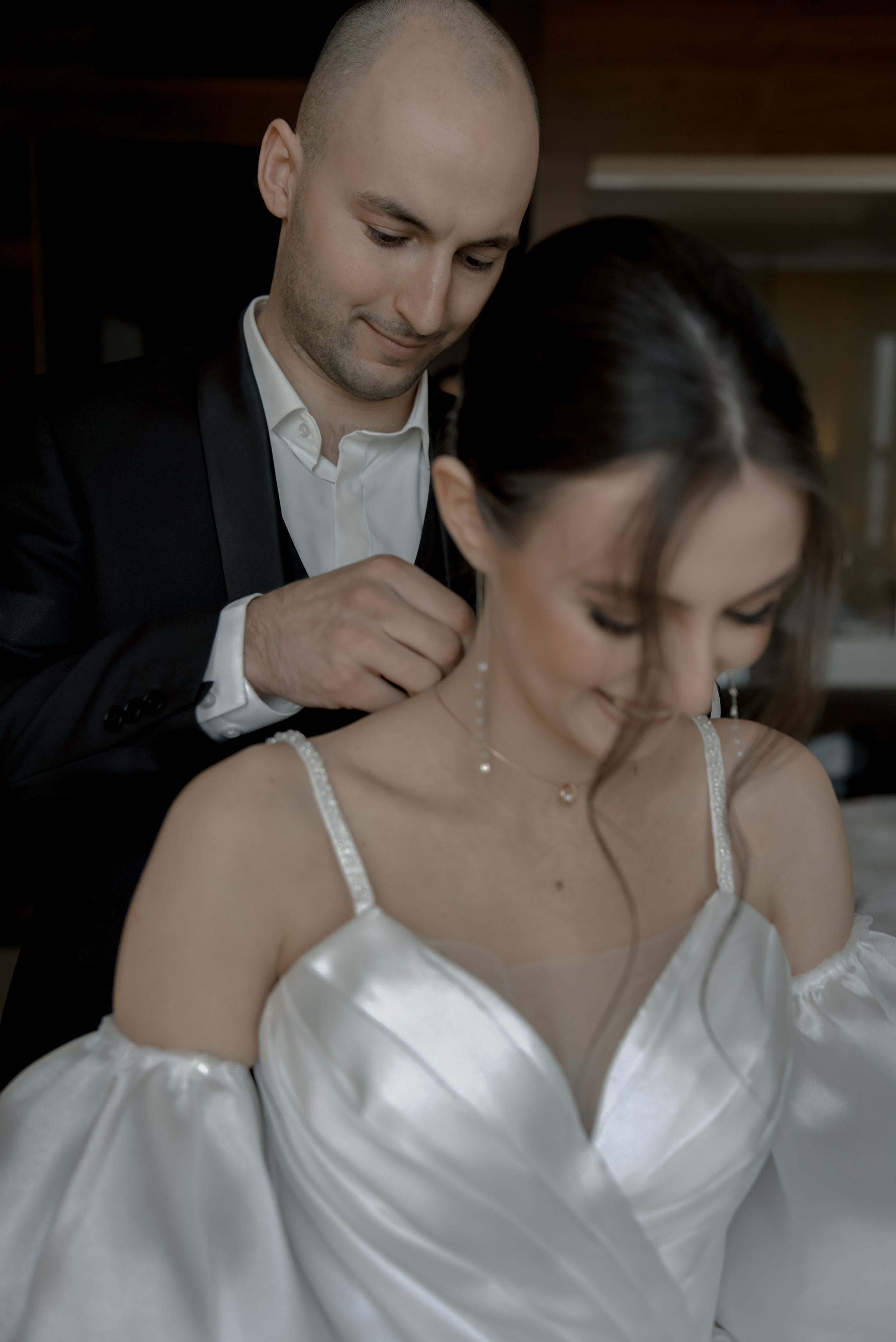 Свадьба Ксении и Романа. Свадебный фотограф в Воронеже Гридина Галина