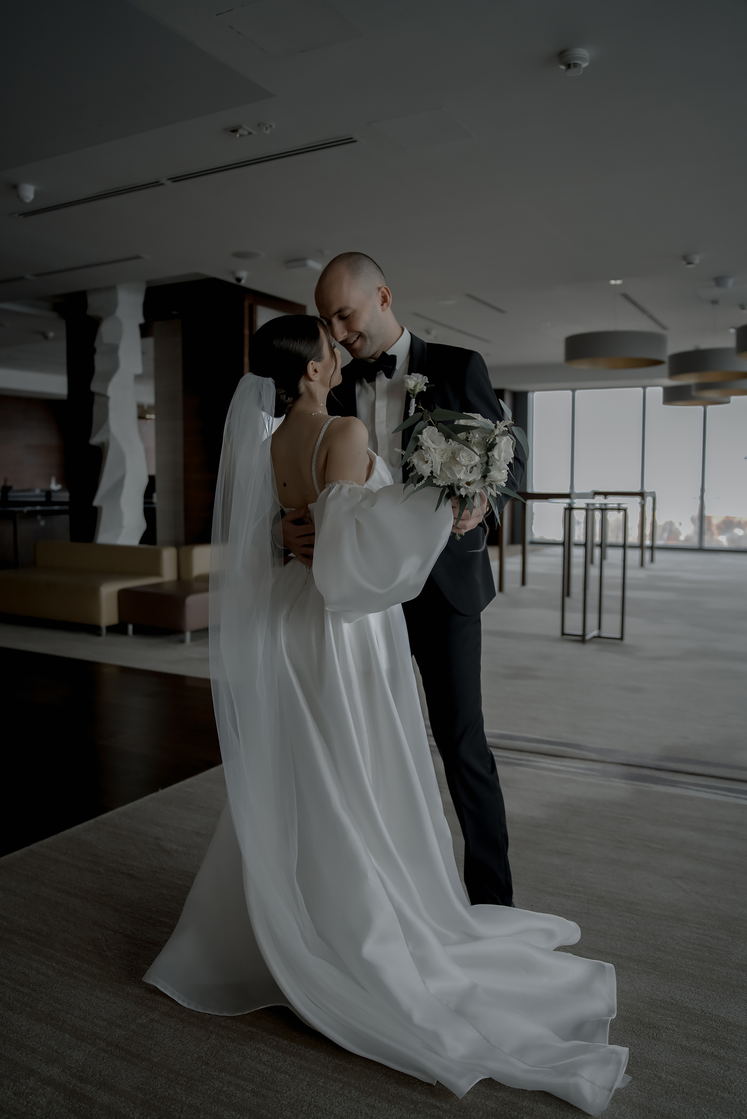 Свадьба Ксении и Романа. Свадебный фотограф в Воронеже Гридина Галина