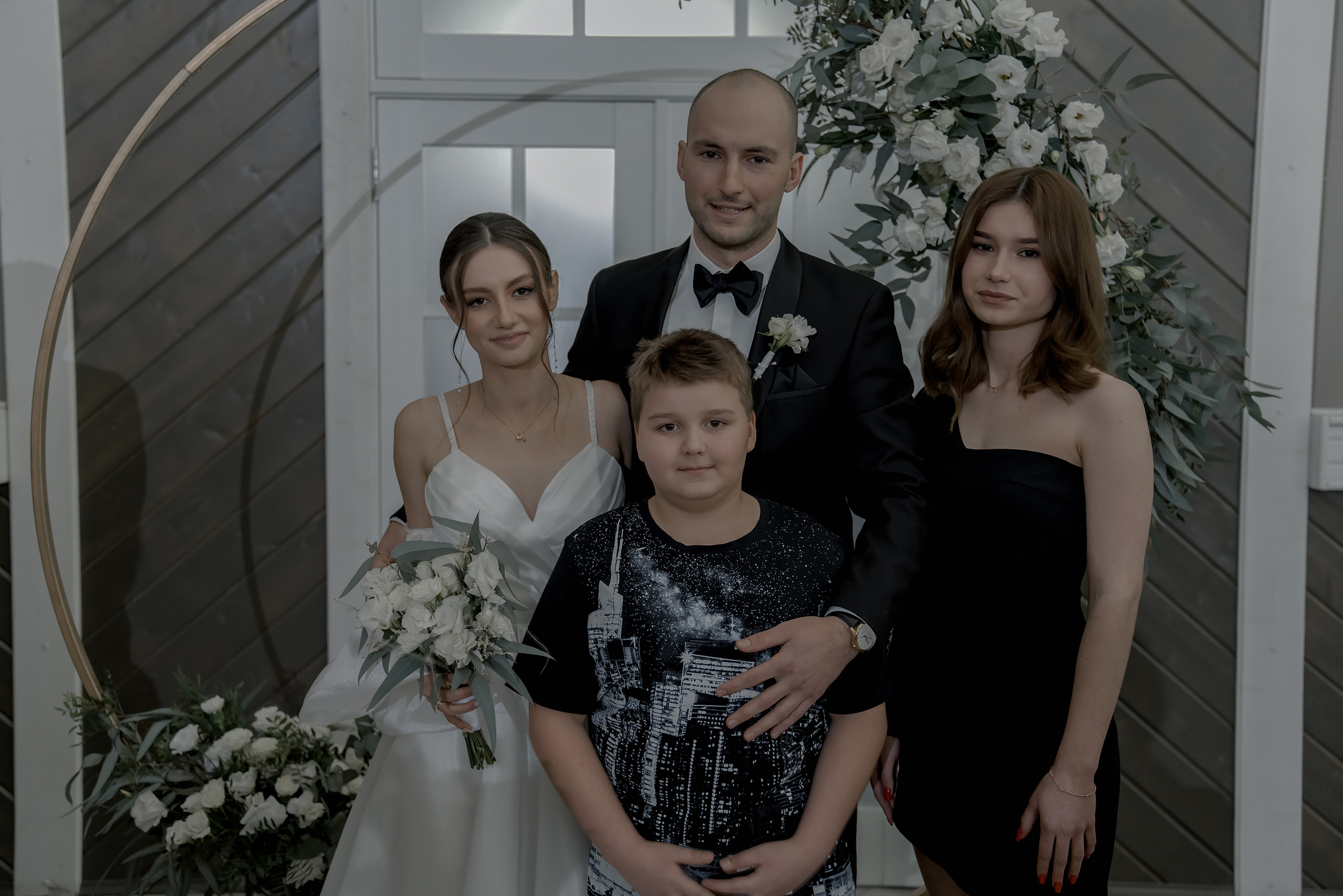 Свадьба Ксении и Романа. Свадебный фотограф в Воронеже Гридина Галина