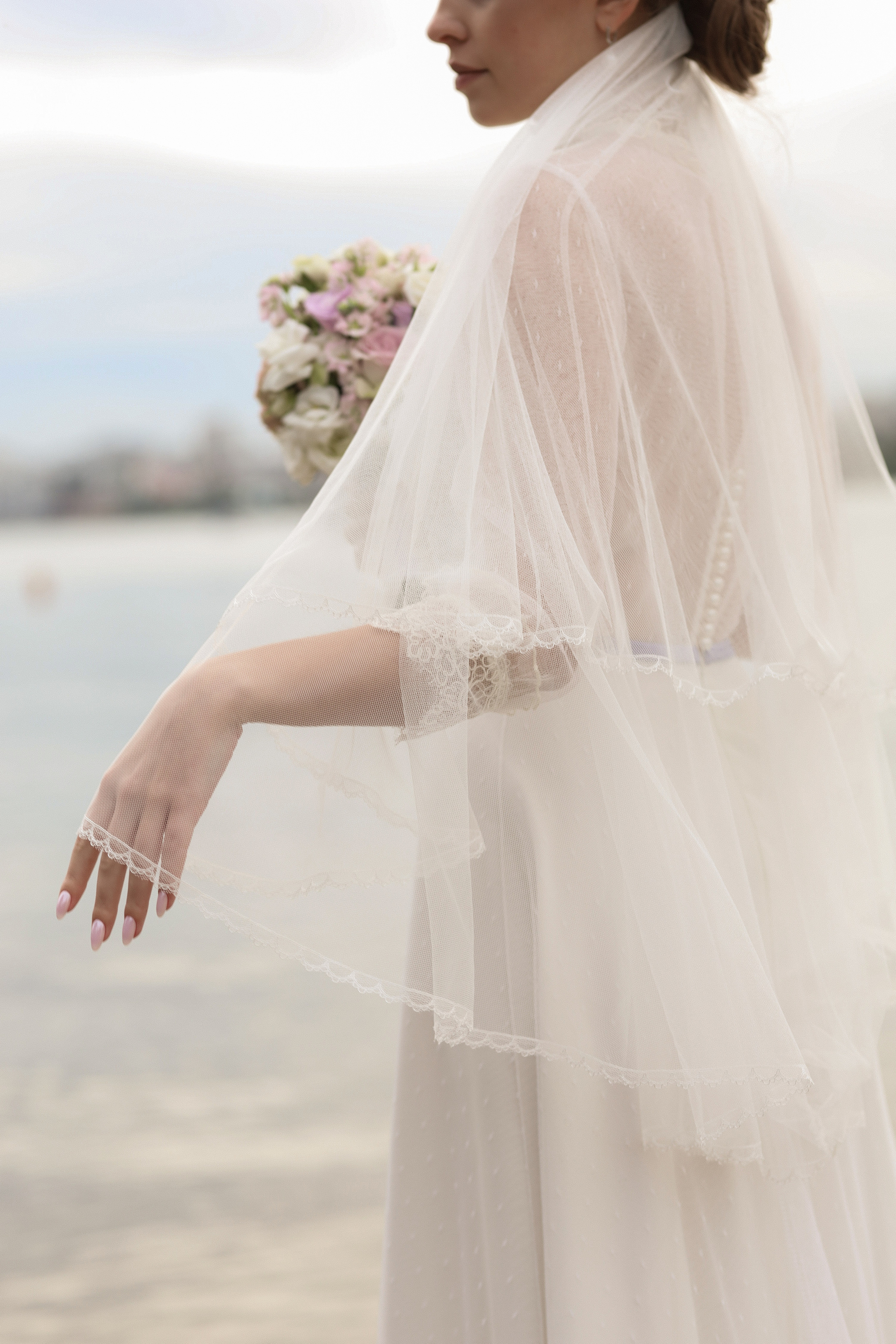 Lera & Dima. Свадебный фотограф в Воронеже Гридина Галина