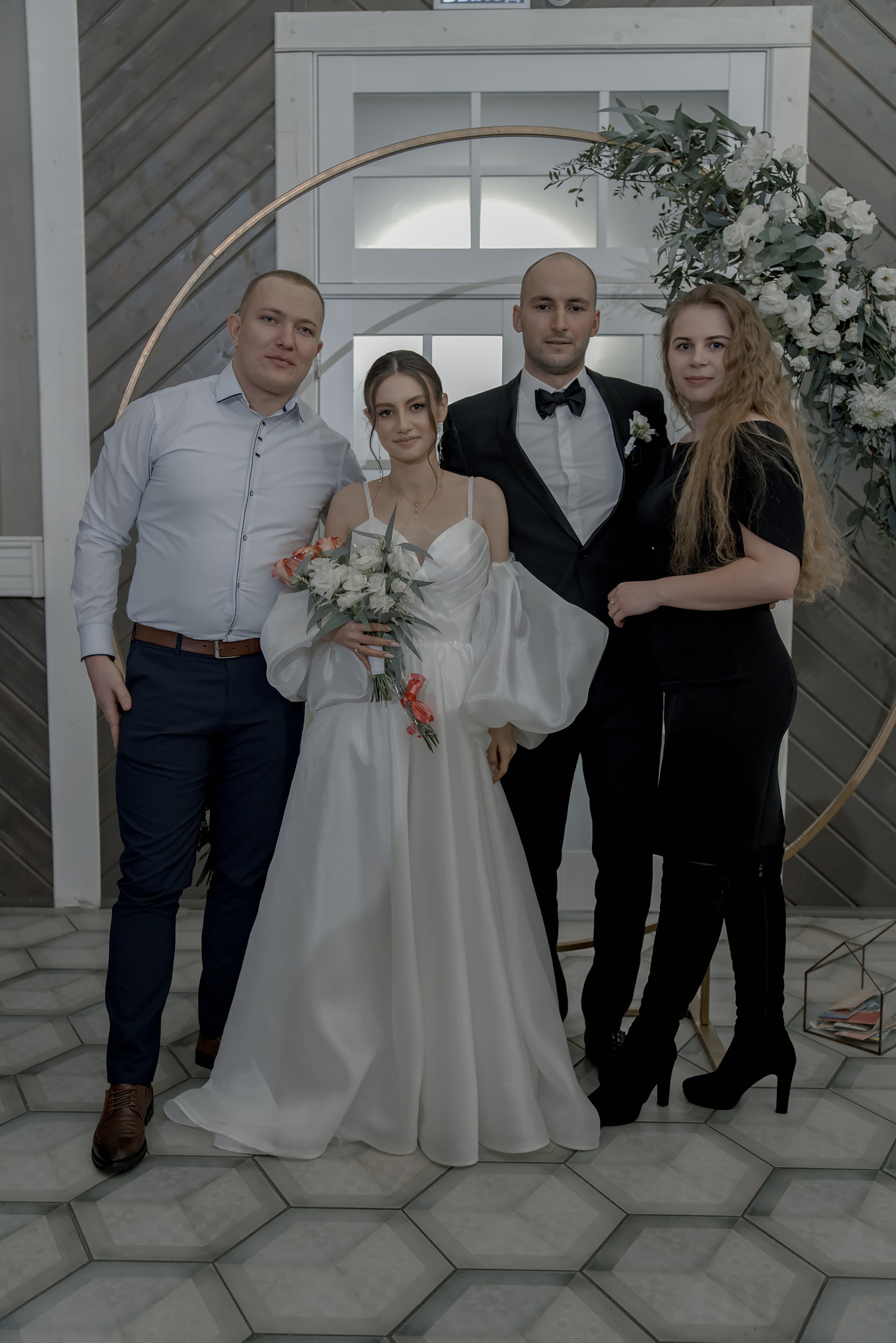 Свадьба Ксении и Романа. Свадебный фотограф в Воронеже Гридина Галина