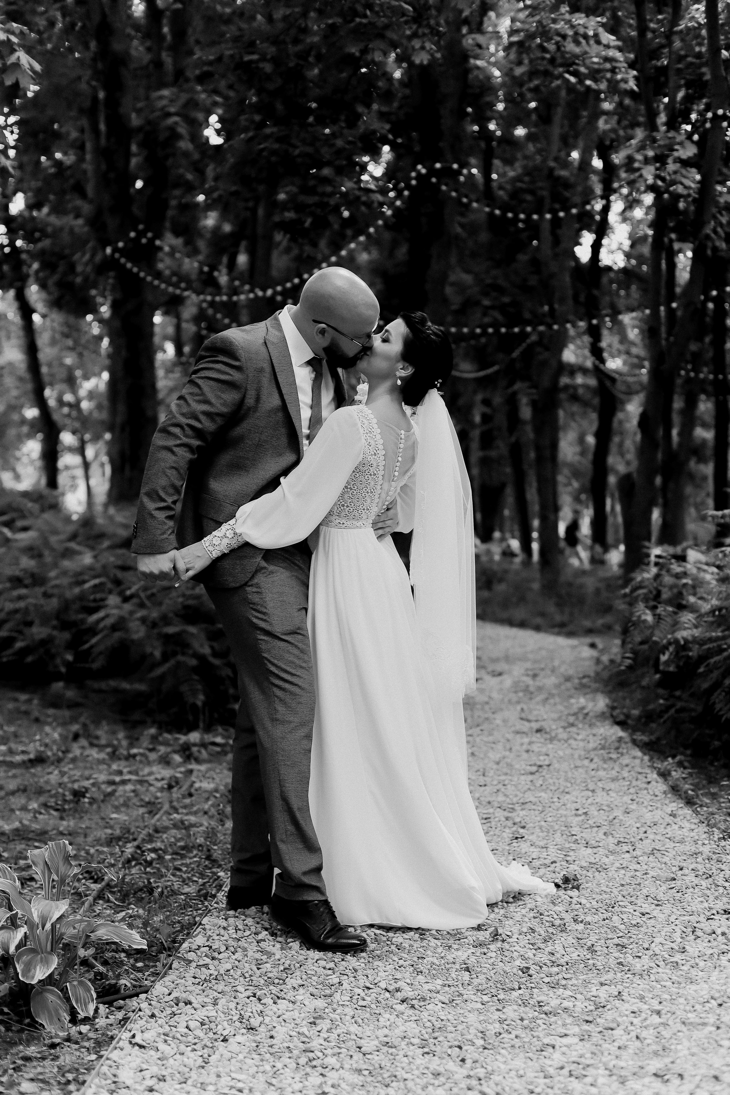 Кристина и Игорь. Свадебный фотограф в Воронеже Гридина Галина