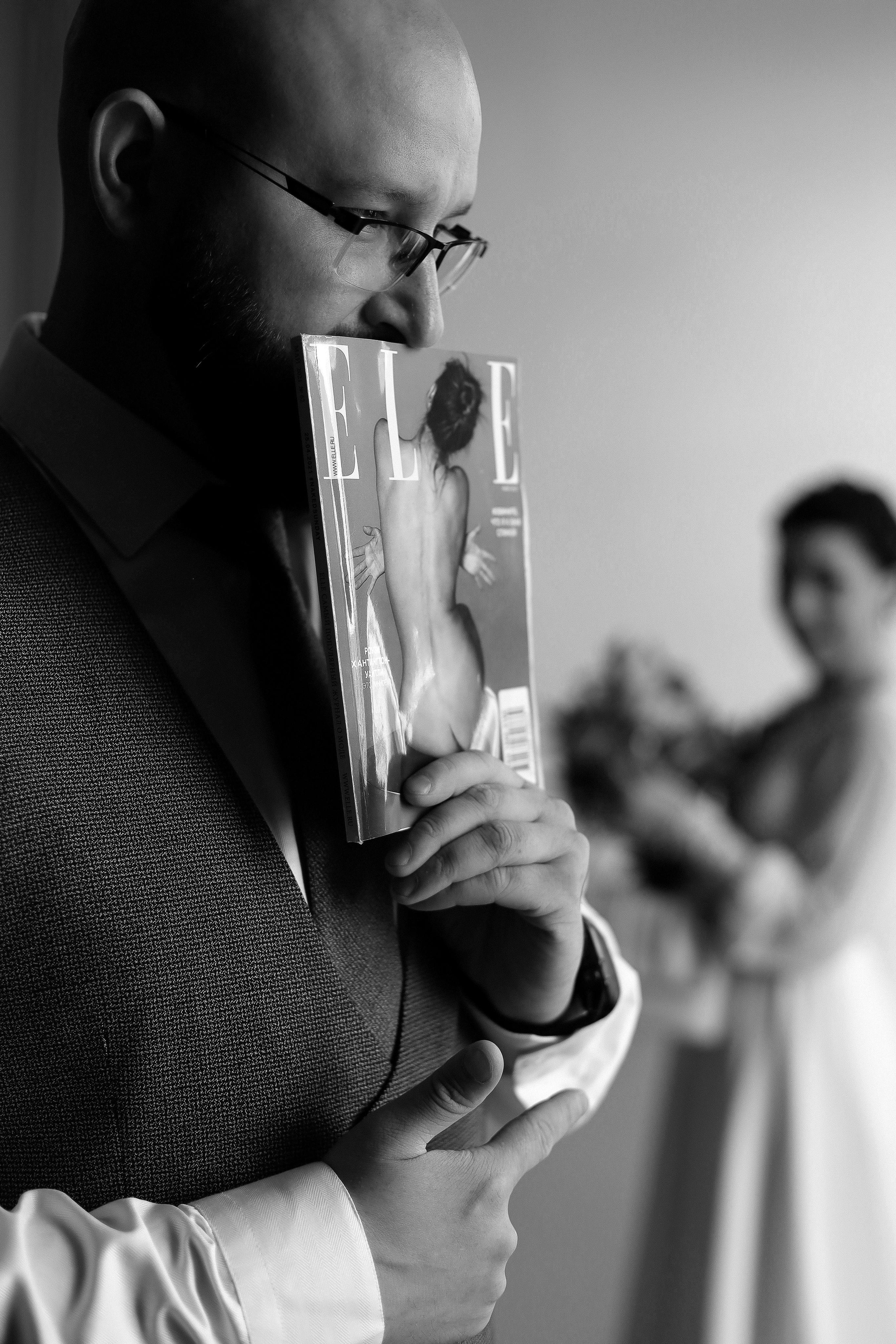 Кристина и Игорь. Свадебный фотограф в Воронеже Гридина Галина