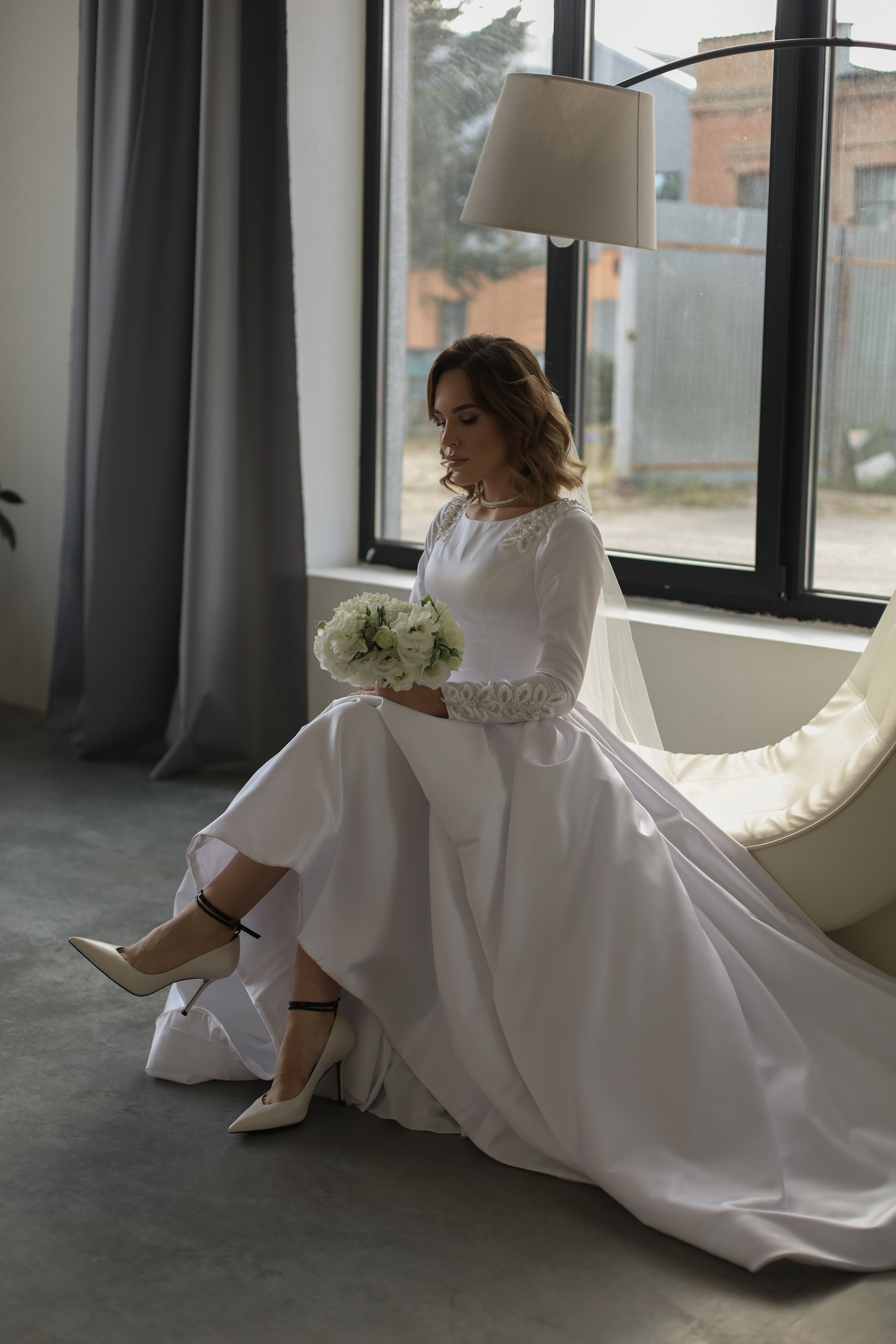 Инна и Амир. Свадебный фотограф в Воронеже Гридина Галина