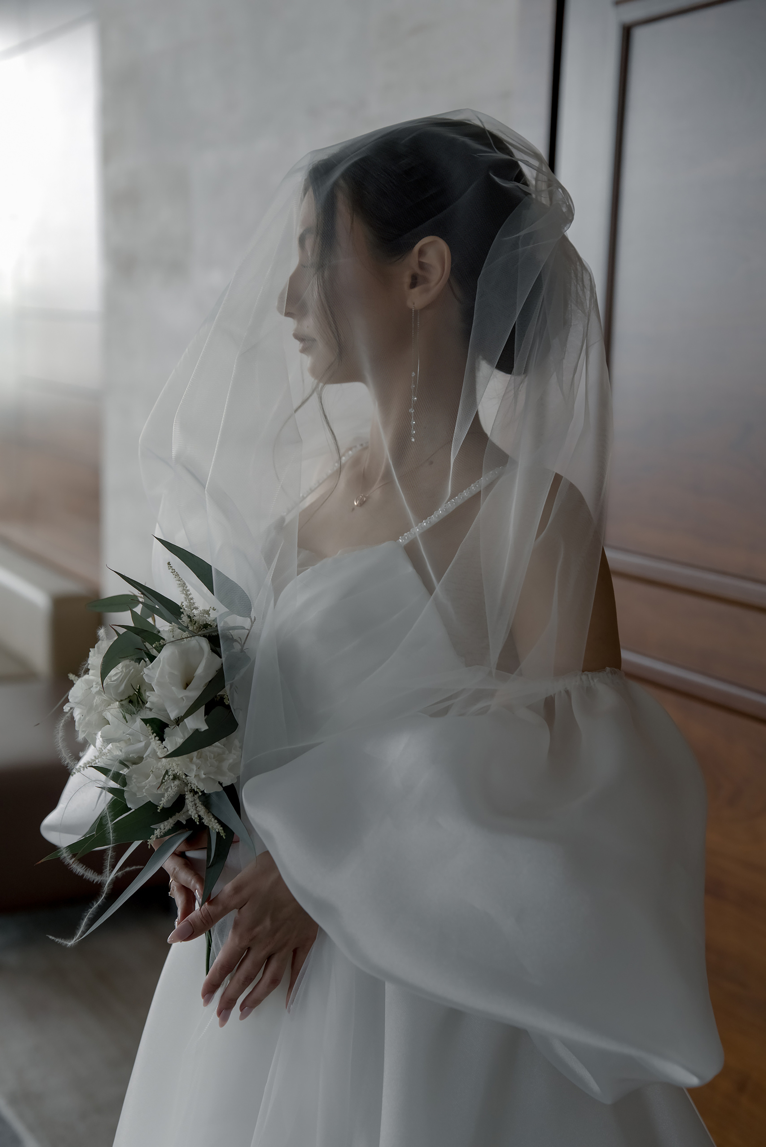 Свадьба Ксении и Романа. Свадебный фотограф в Воронеже Гридина Галина