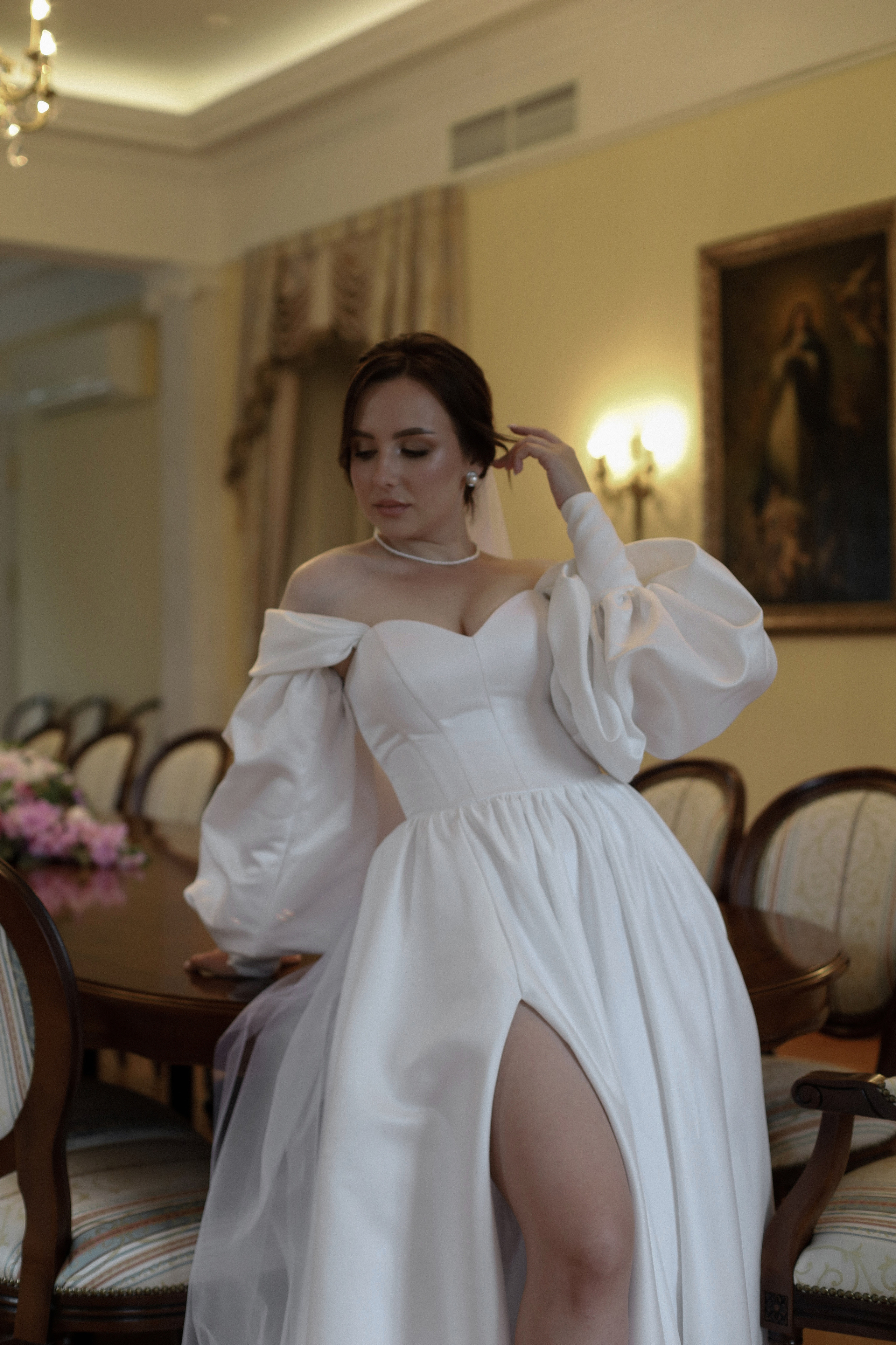 Свадьба Валерии и Александра. Свадебный фотограф в Воронеже Гридина Галина