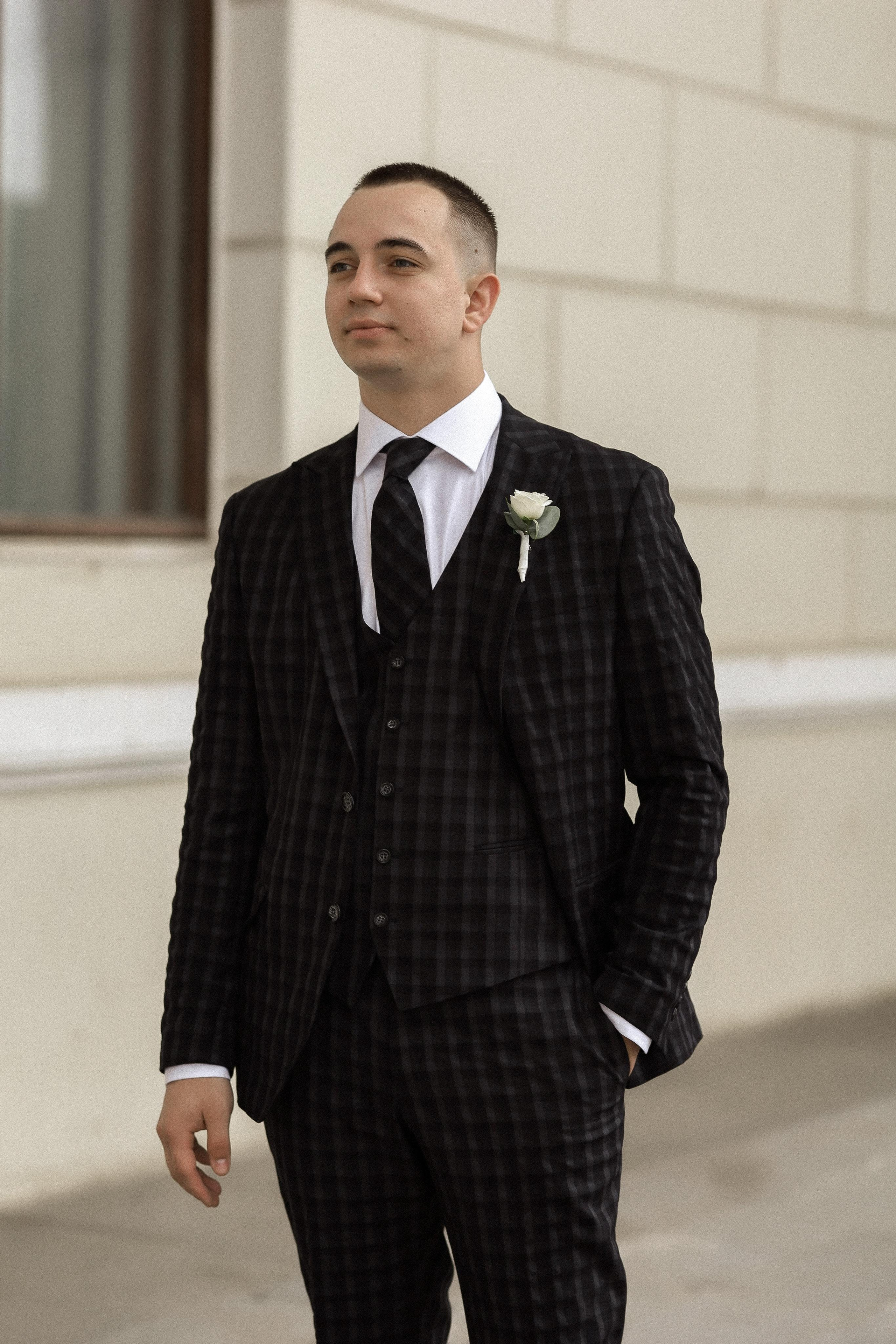 Елена и Александр. Свадебный фотограф в Воронеже Гридина Галина