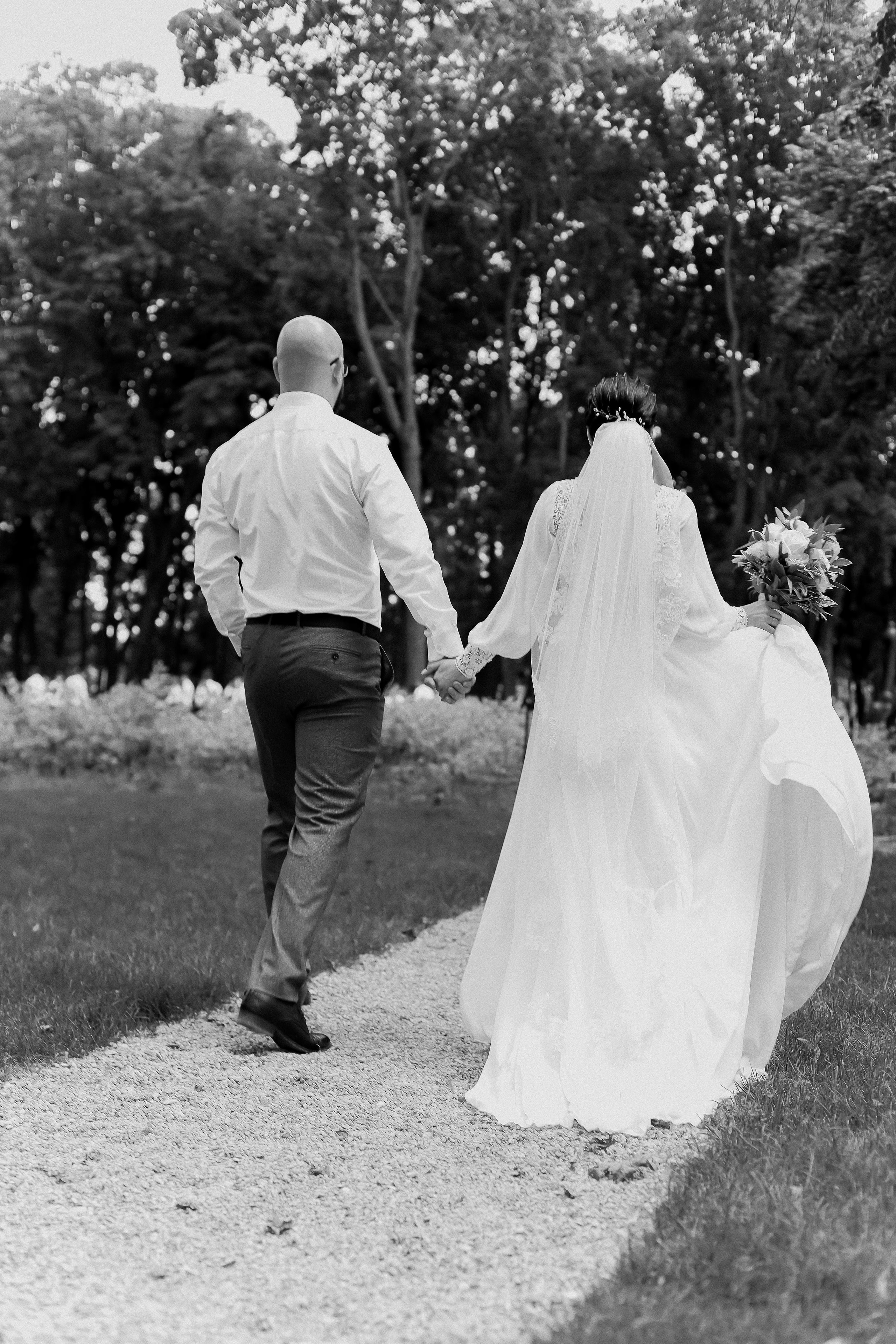 Кристина и Игорь. Свадебный фотограф в Воронеже Гридина Галина