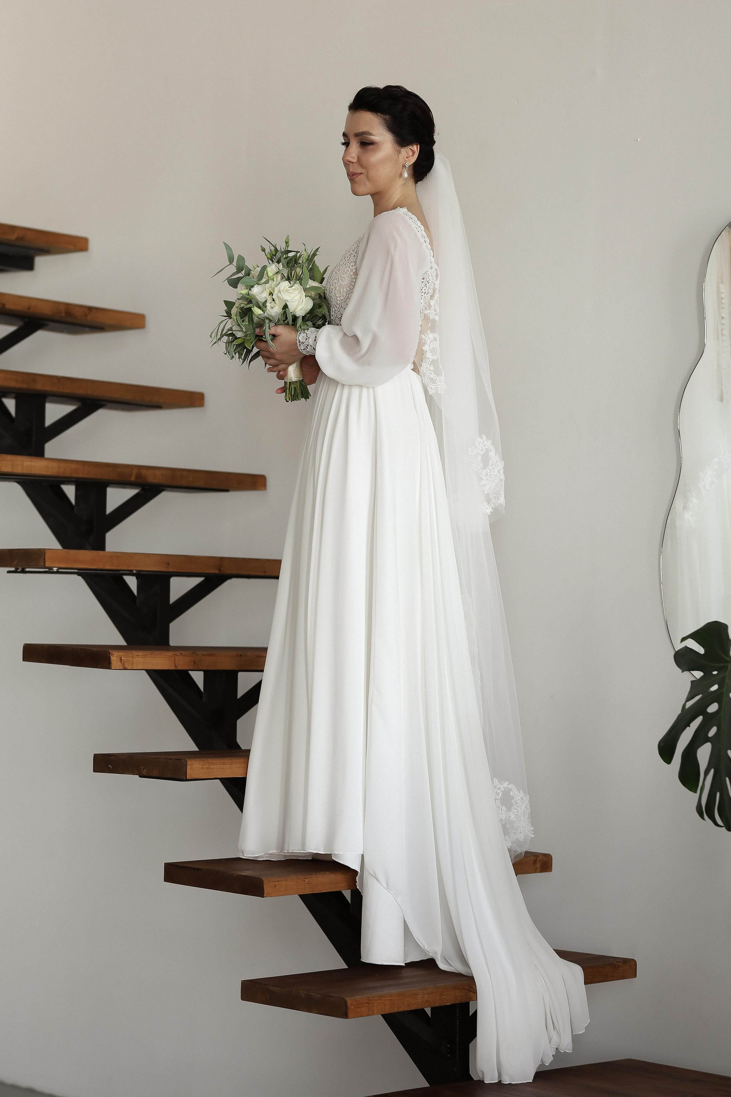 Кристина и Игорь. Свадебный фотограф в Воронеже Гридина Галина