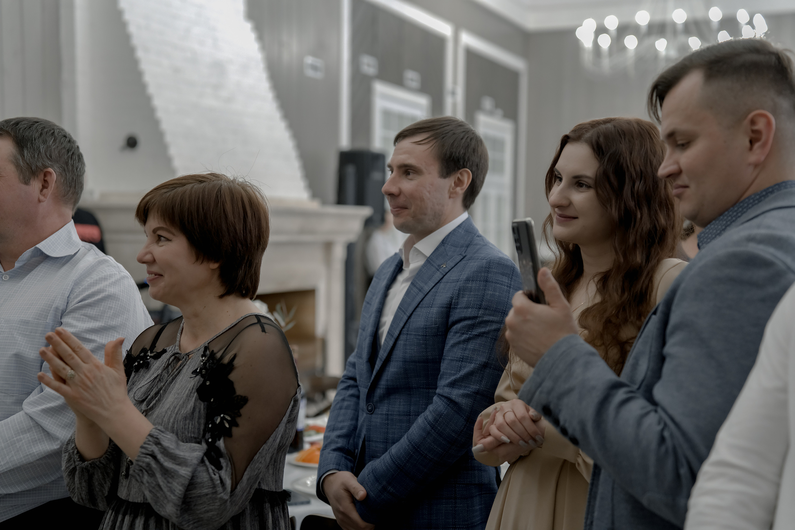 Свадьба Ксении и Романа. Свадебный фотограф в Воронеже Гридина Галина