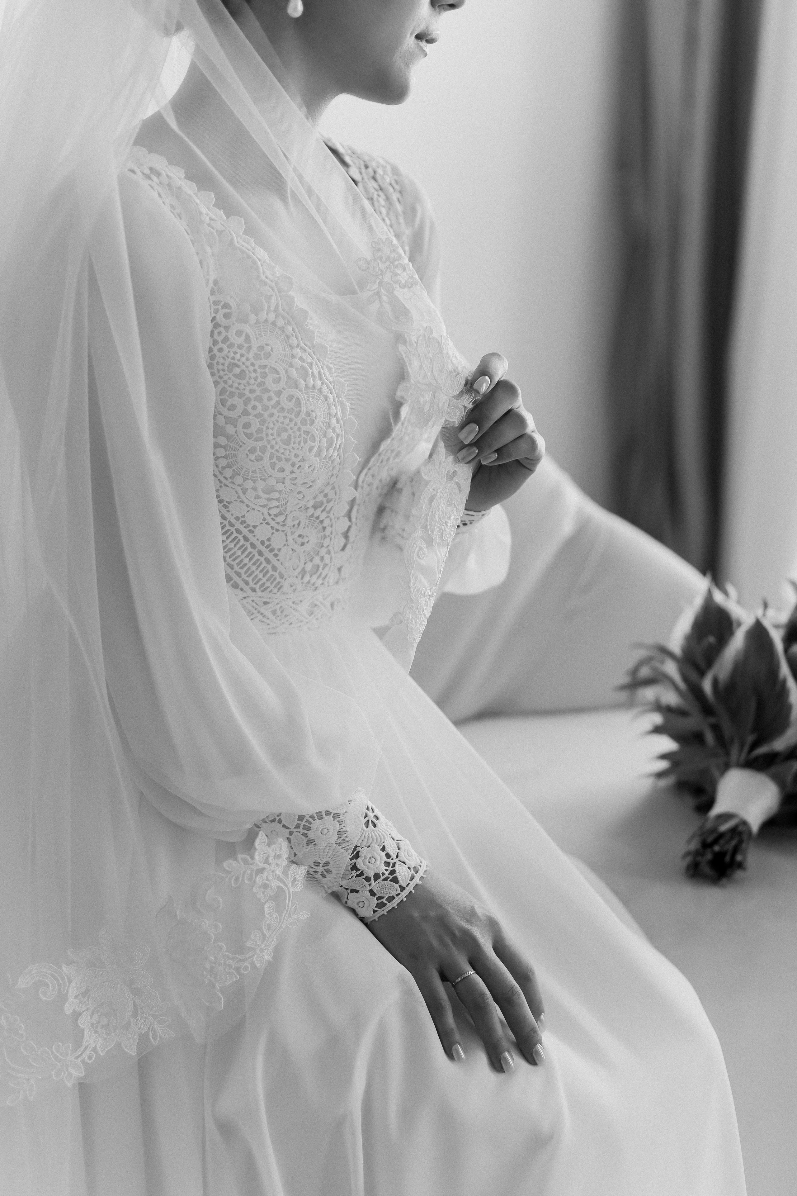 Кристина и Игорь. Свадебный фотограф в Воронеже Гридина Галина