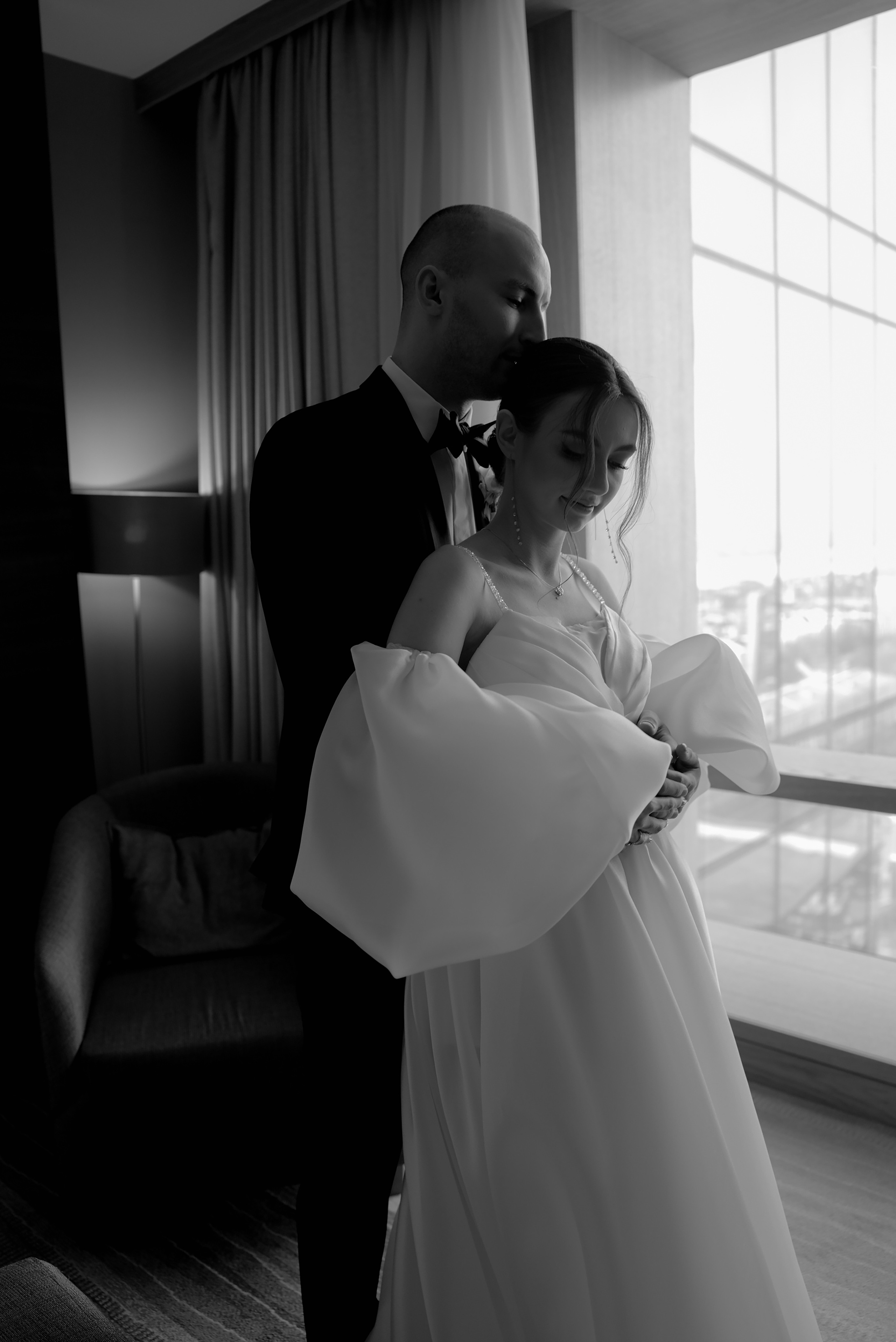 Свадьба Ксении и Романа. Свадебный фотограф в Воронеже Гридина Галина