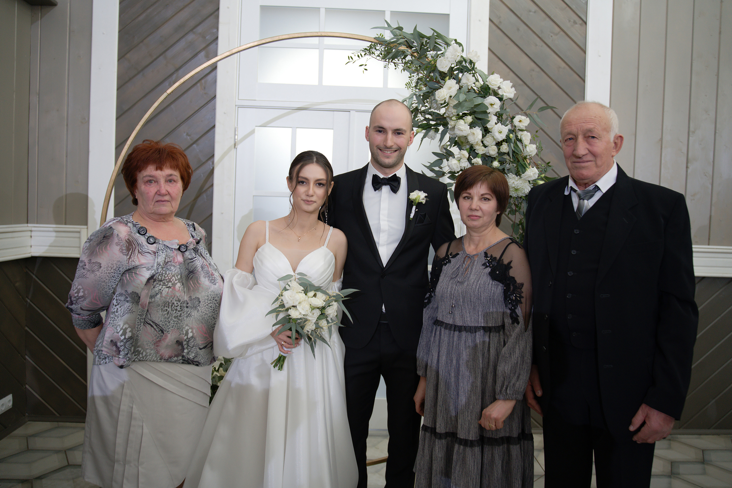 Свадьба Ксении и Романа. Свадебный фотограф в Воронеже Гридина Галина