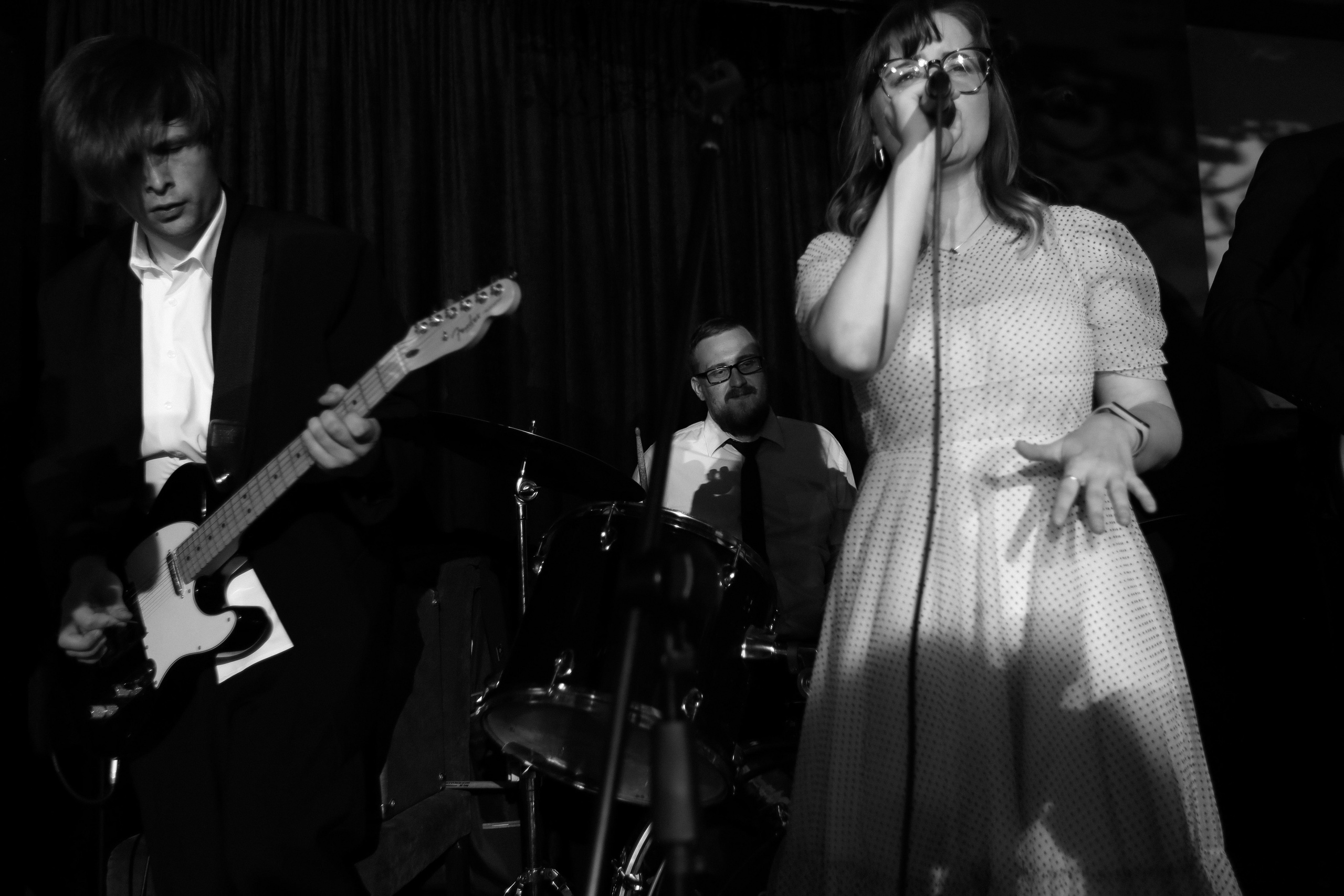 Лена и Дима. Свадебный фотограф в Воронеже Гридина Галина