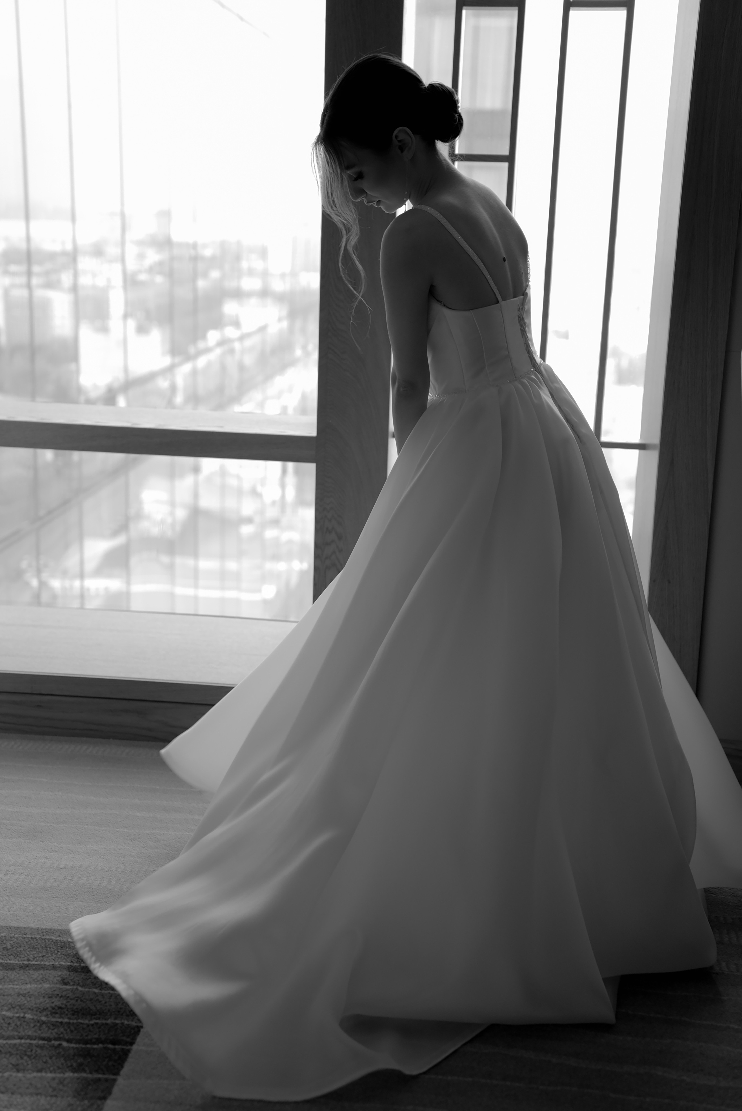 Свадьба Ксении и Романа. Свадебный фотограф в Воронеже Гридина Галина