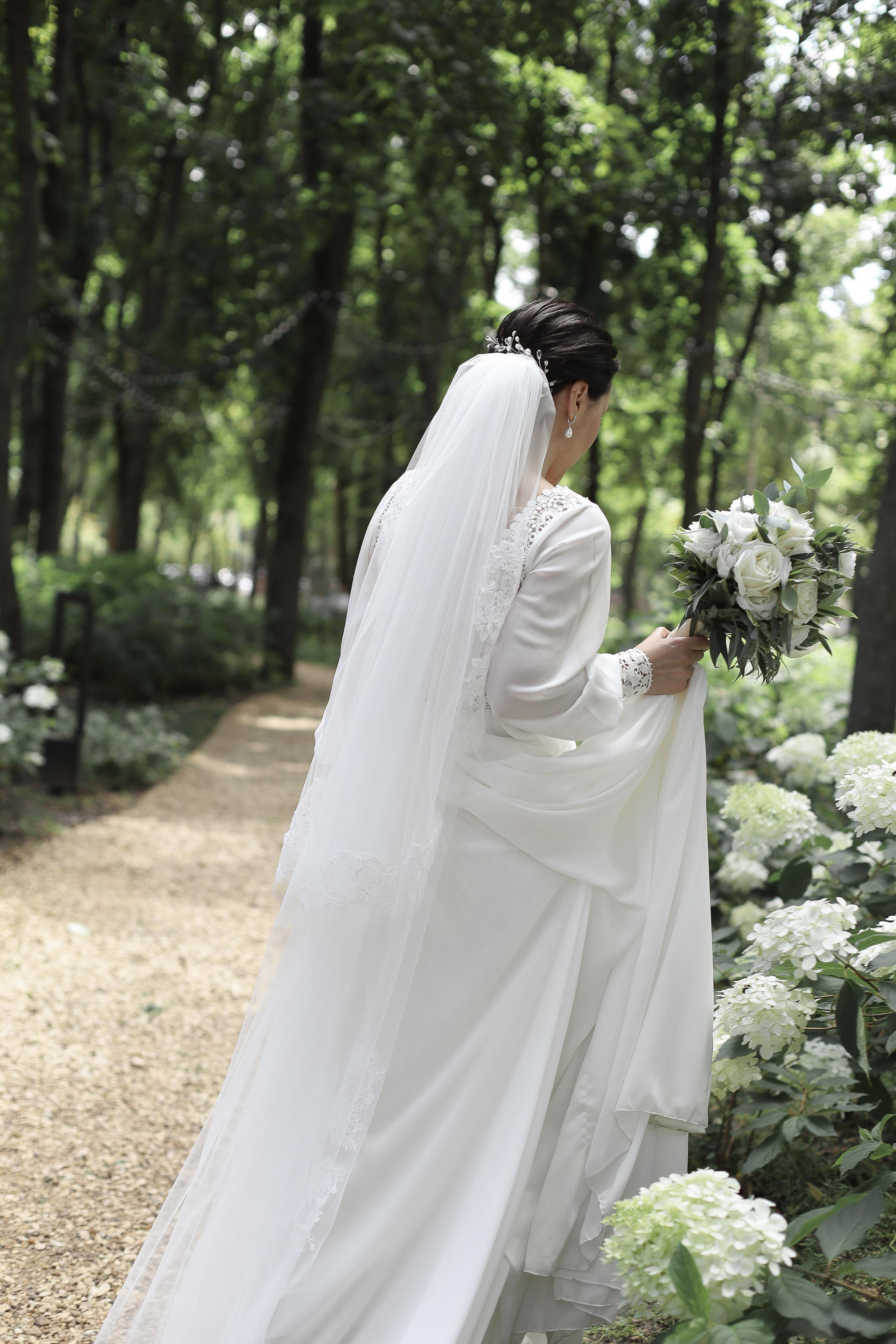 Кристина и Игорь. Свадебный фотограф в Воронеже Гридина Галина