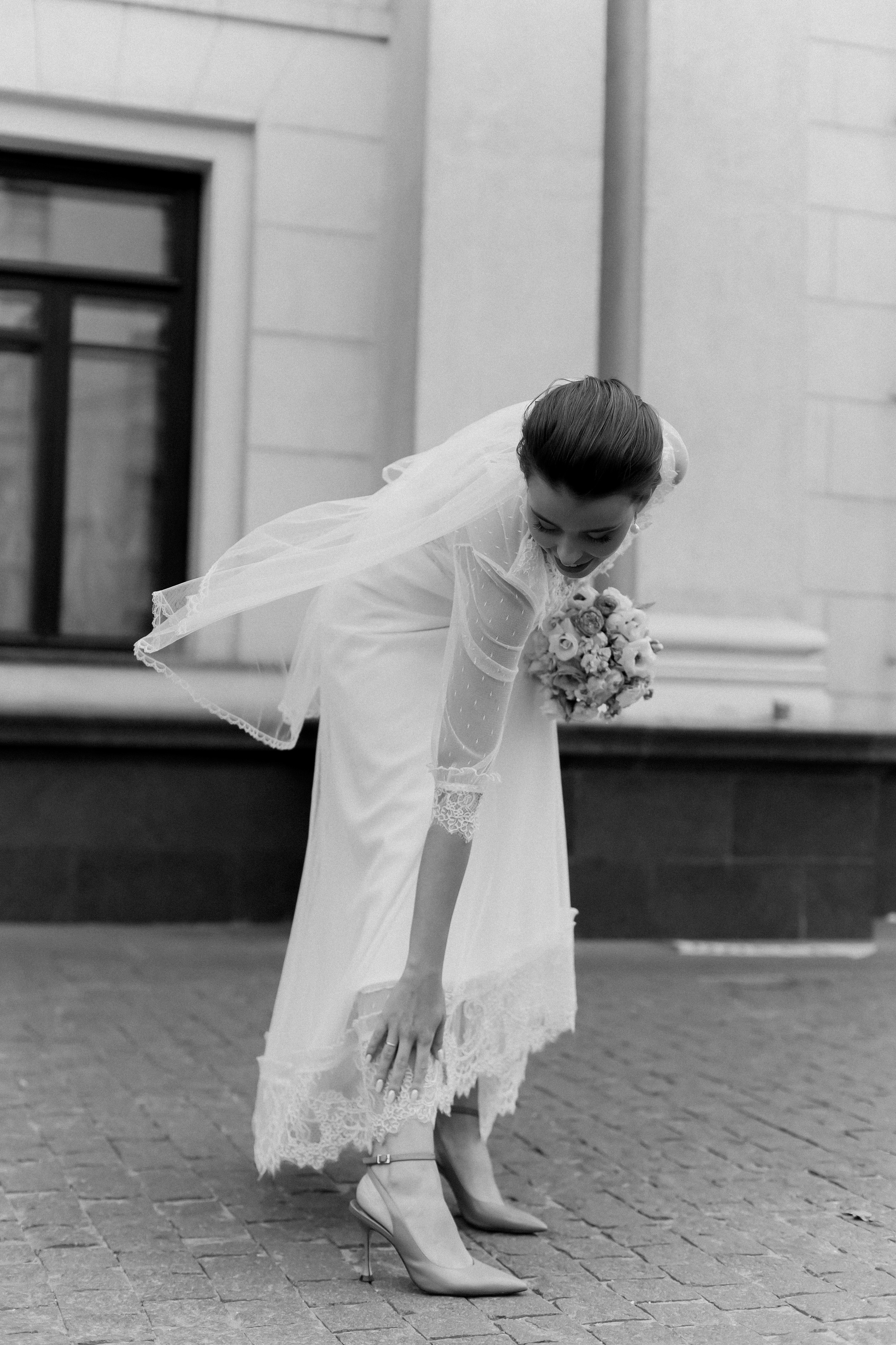 Lera & Dima. Свадебный фотограф в Воронеже Гридина Галина