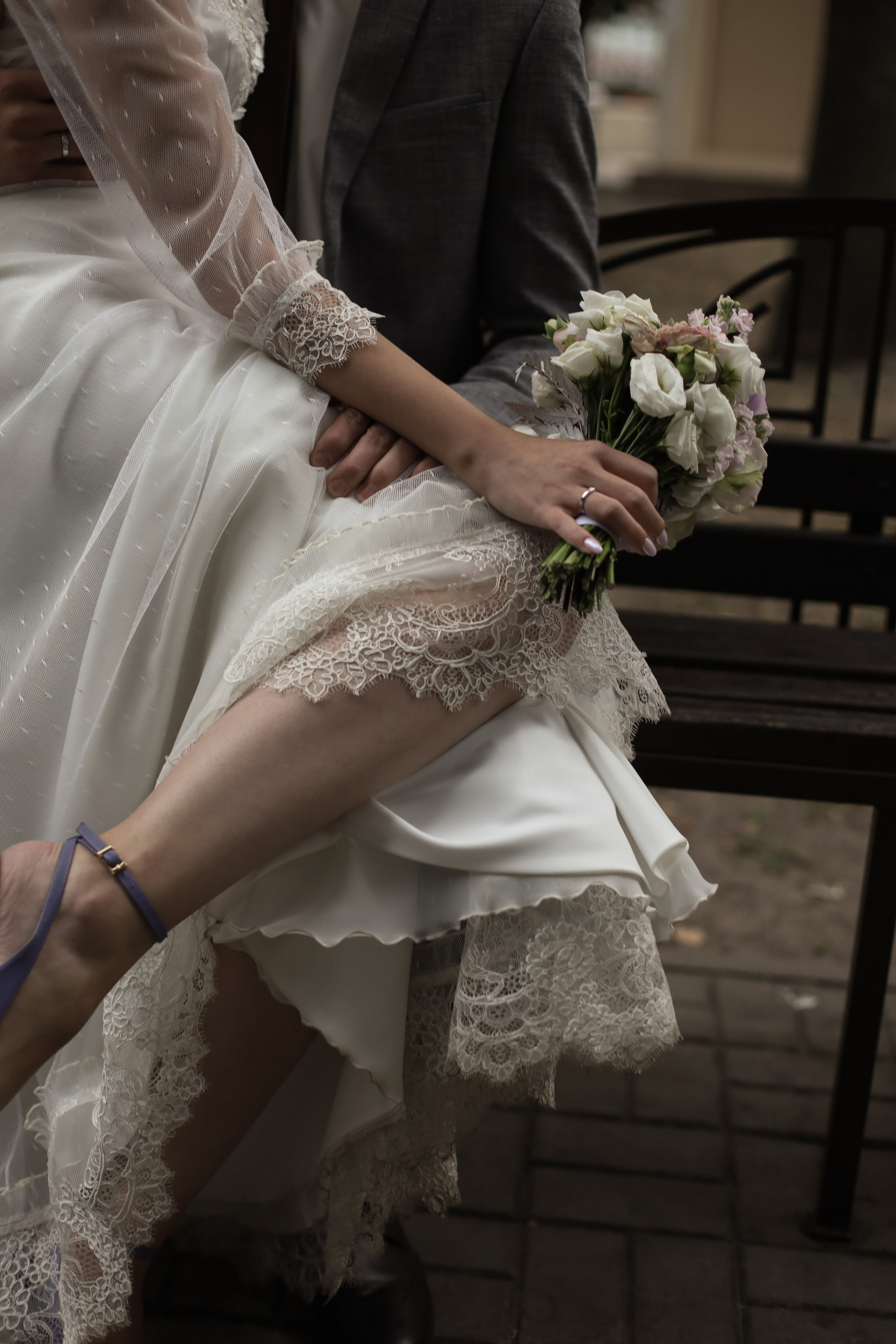 Lera & Dima. Свадебный фотограф в Воронеже Гридина Галина