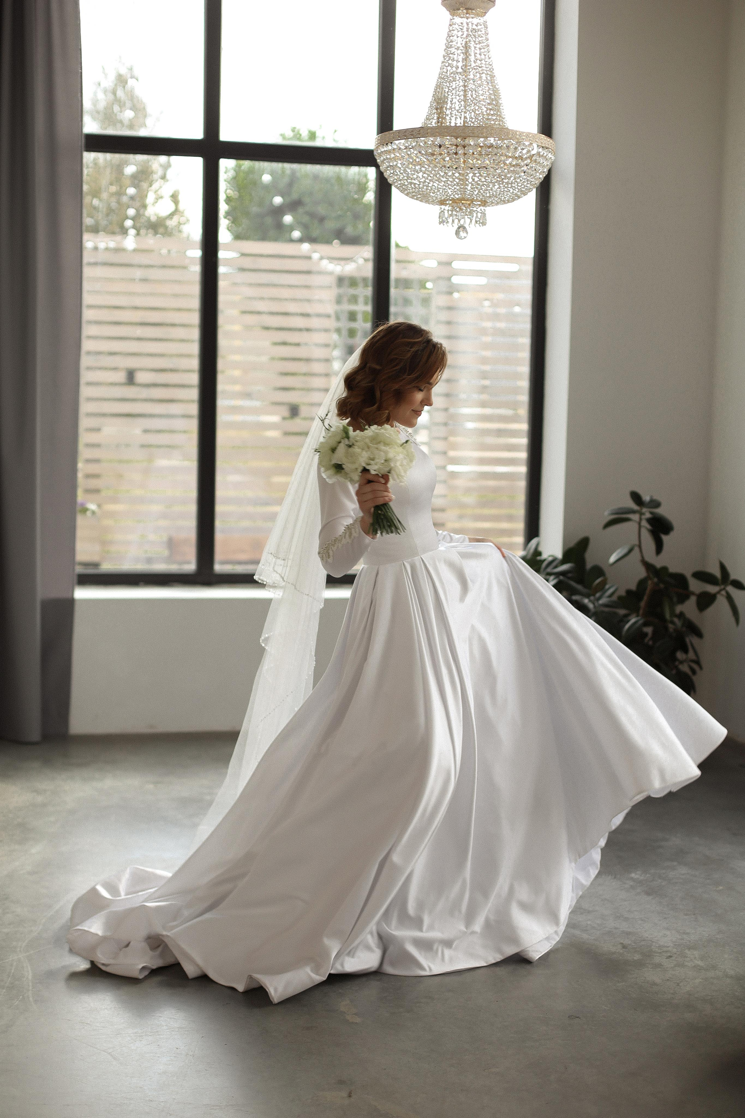 Инна и Амир. Свадебный фотограф в Воронеже Гридина Галина