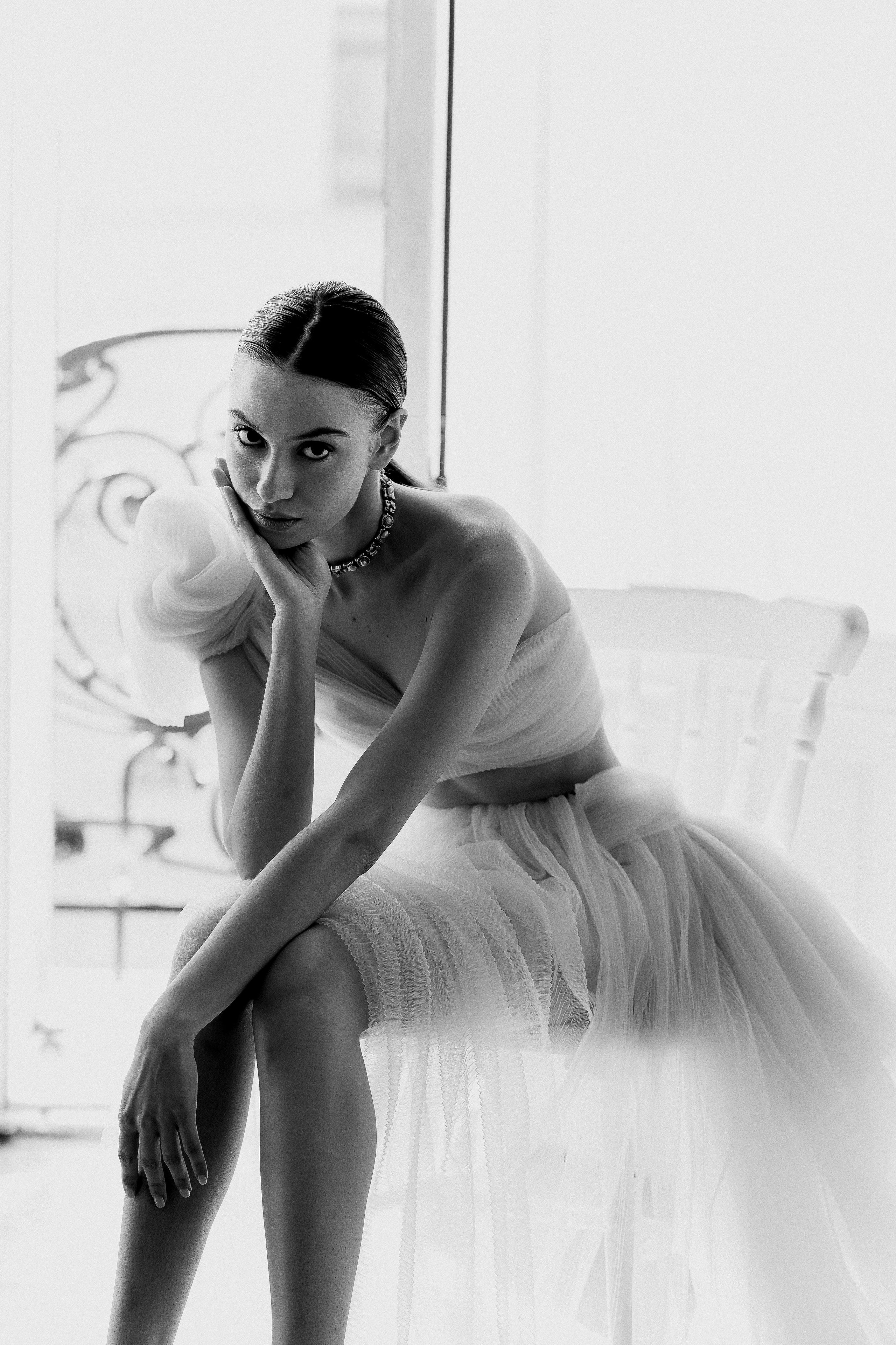 Съемка в Питере. Фотостудия. Свадебный фотограф в Воронеже Гридина Галина