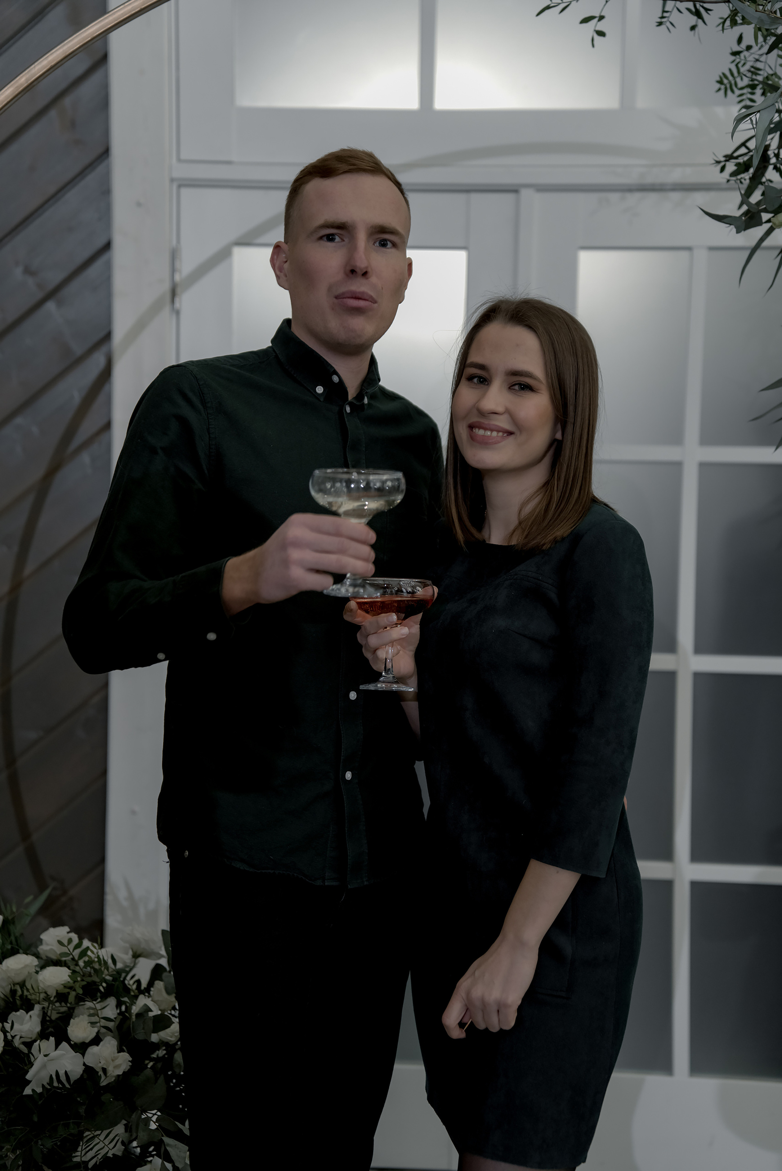 Свадьба Ксении и Романа. Свадебный фотограф в Воронеже Гридина Галина