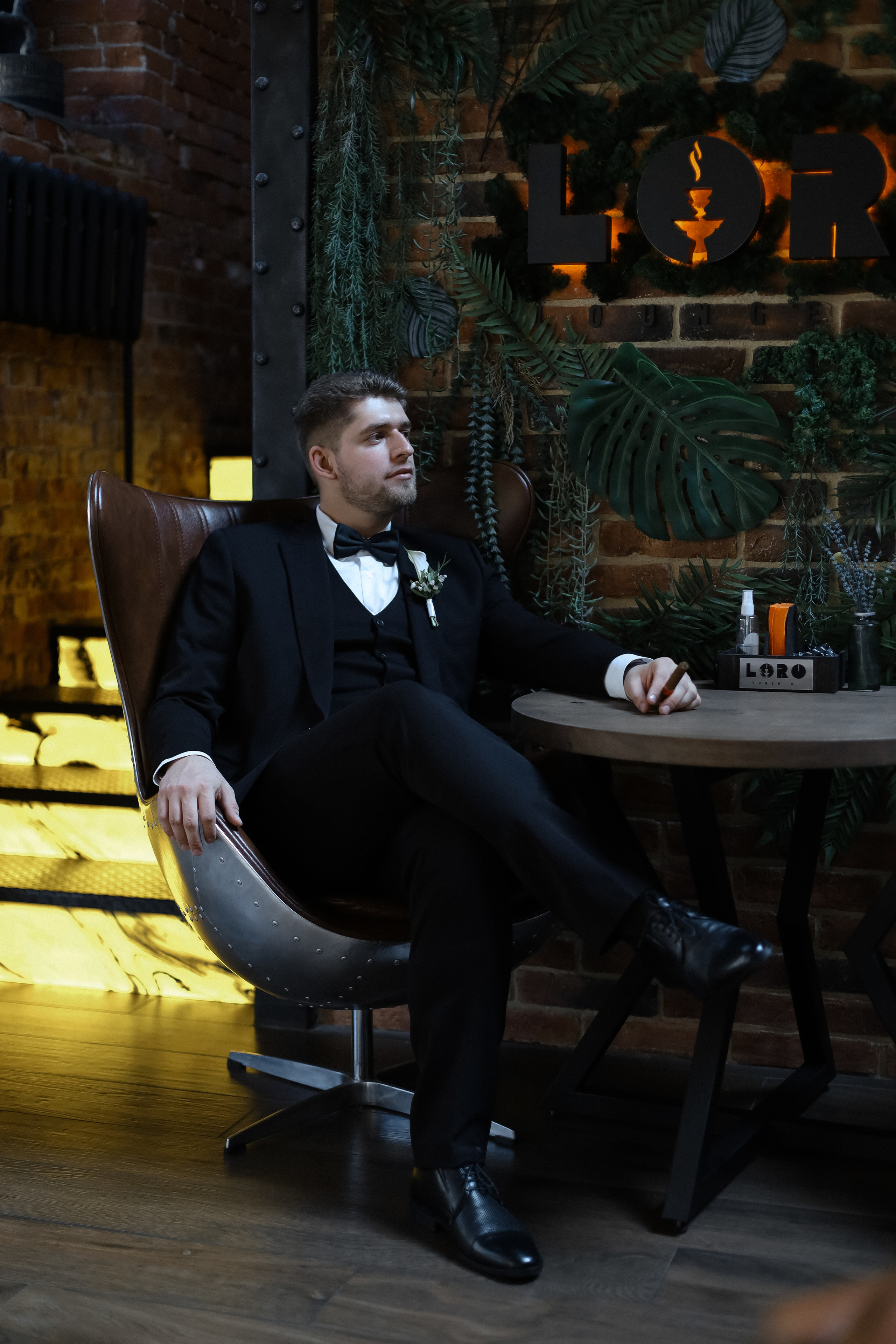 Лена и Дима. Свадебный фотограф в Воронеже Гридина Галина