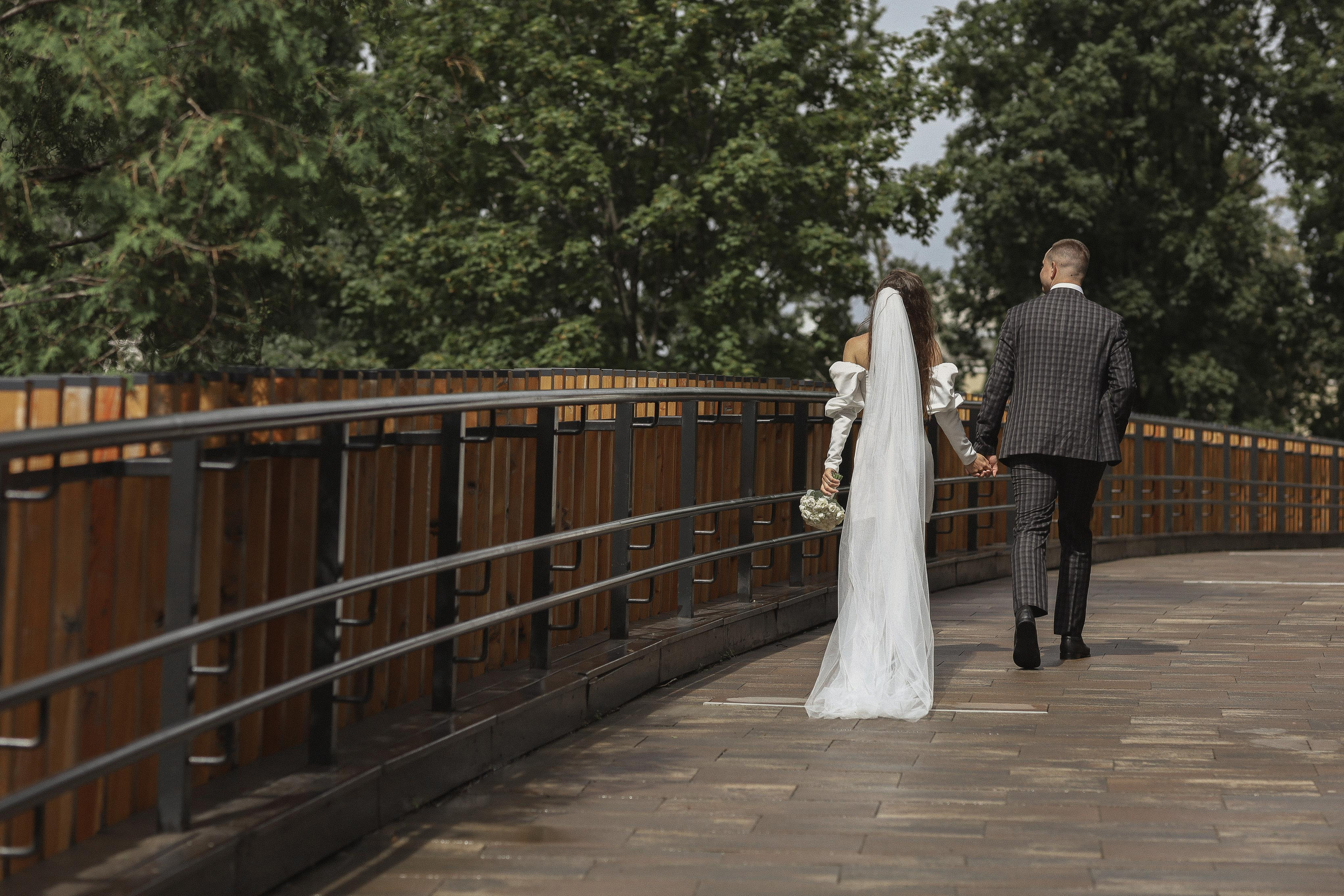 Елена и Александр. Свадебный фотограф в Воронеже Гридина Галина