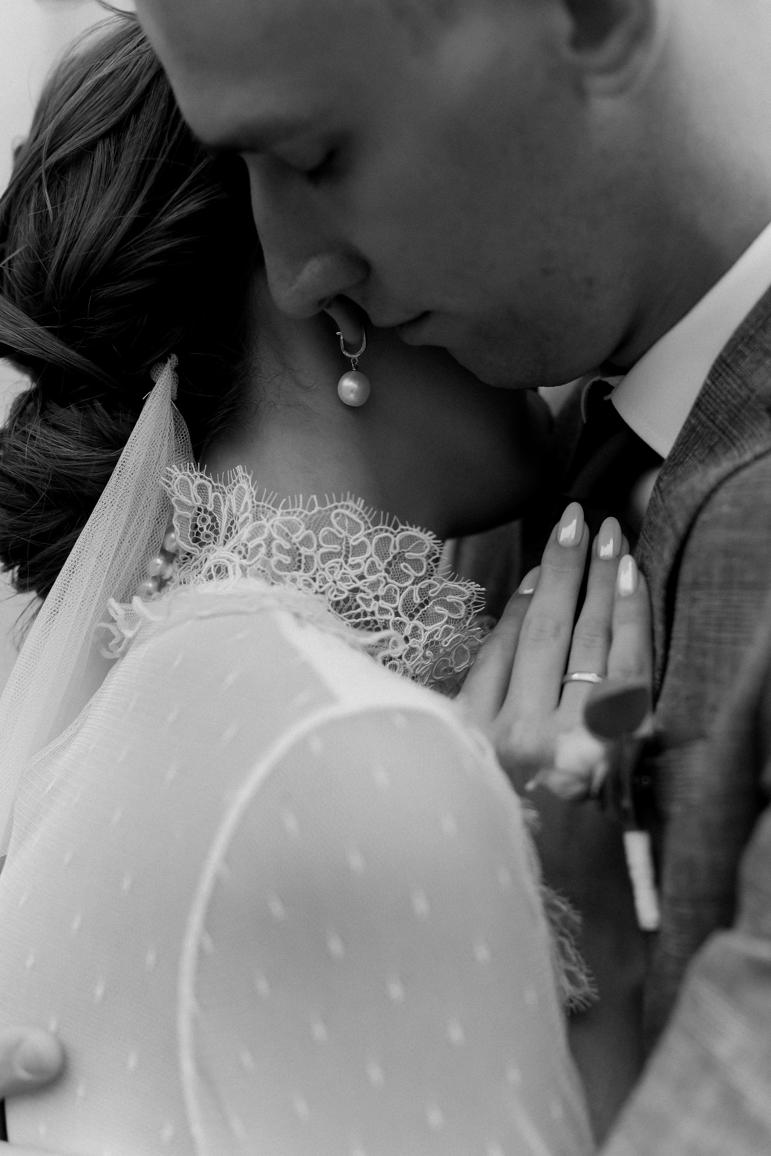 Lera & Dima. Свадебный фотограф в Воронеже Гридина Галина