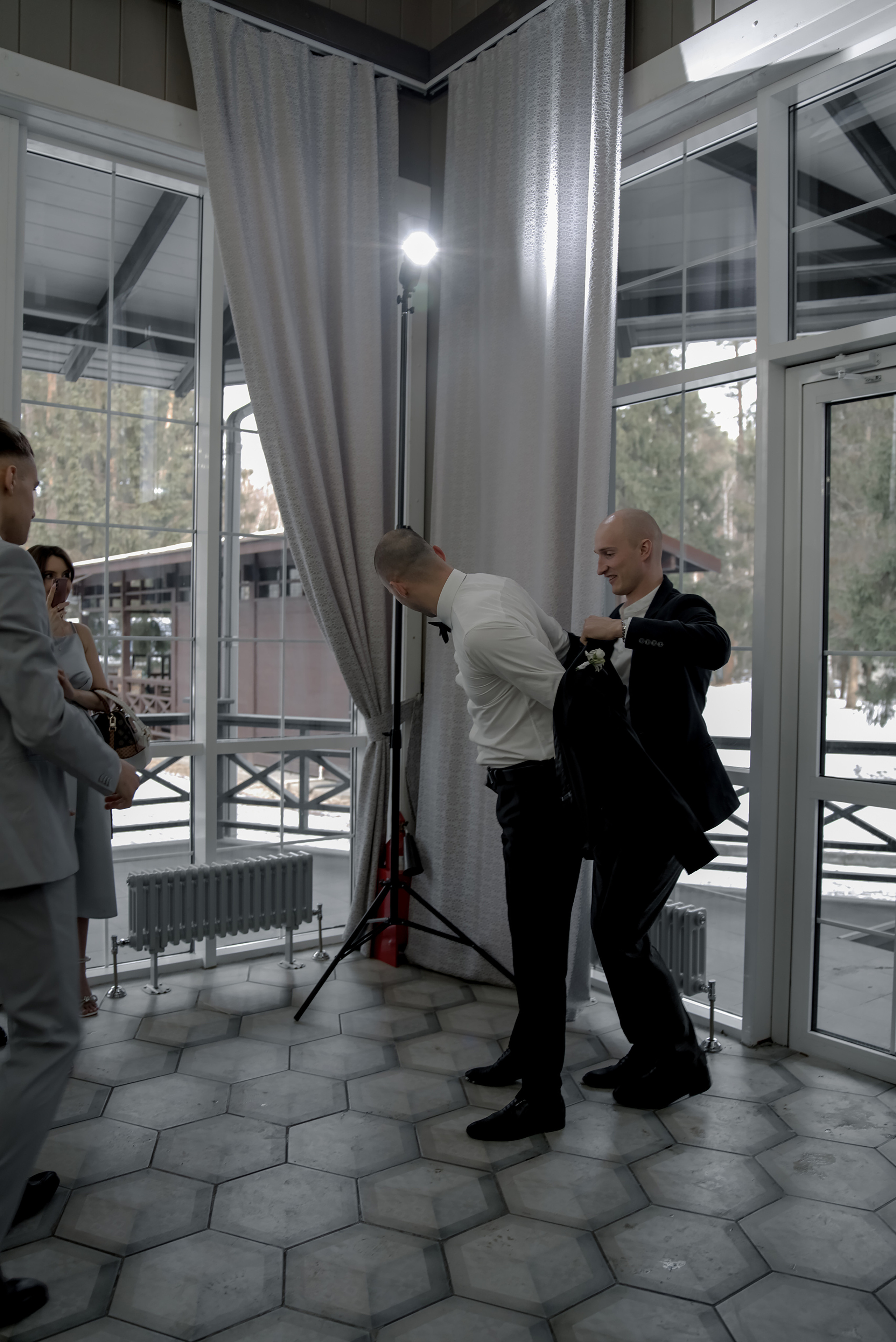 Свадьба Ксении и Романа. Свадебный фотограф в Воронеже Гридина Галина