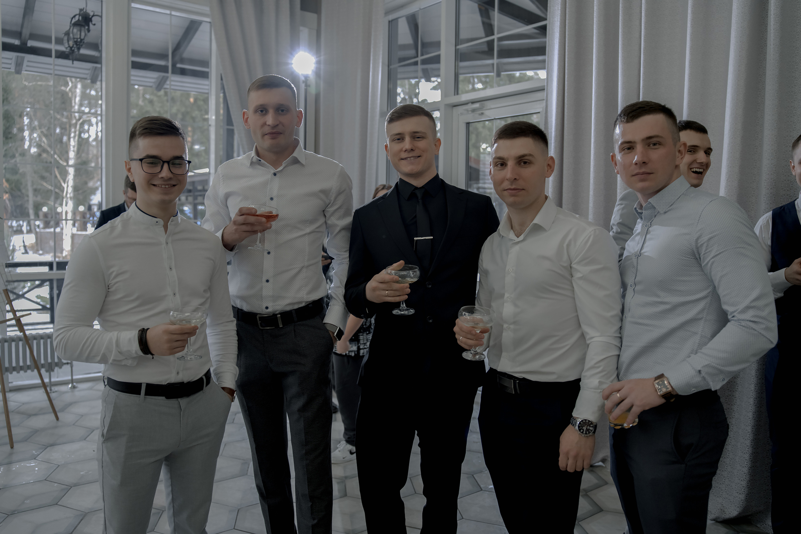 Свадьба Ксении и Романа. Свадебный фотограф в Воронеже Гридина Галина