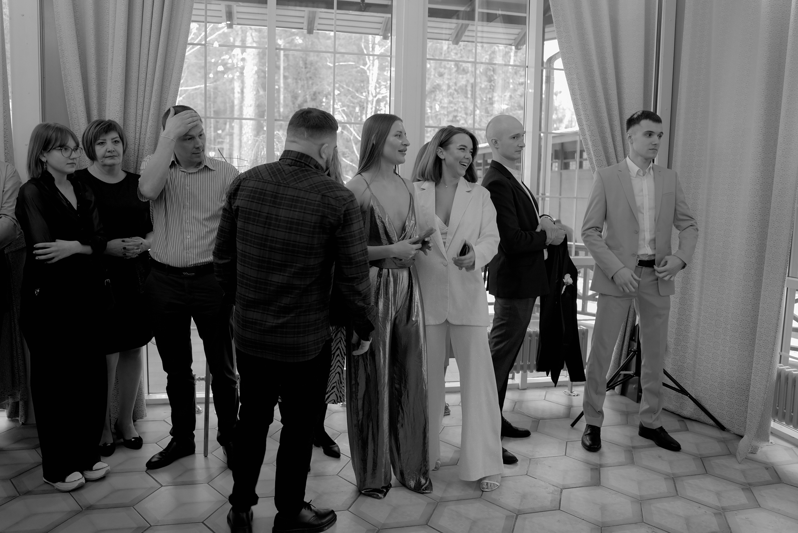 Свадьба Ксении и Романа. Свадебный фотограф в Воронеже Гридина Галина