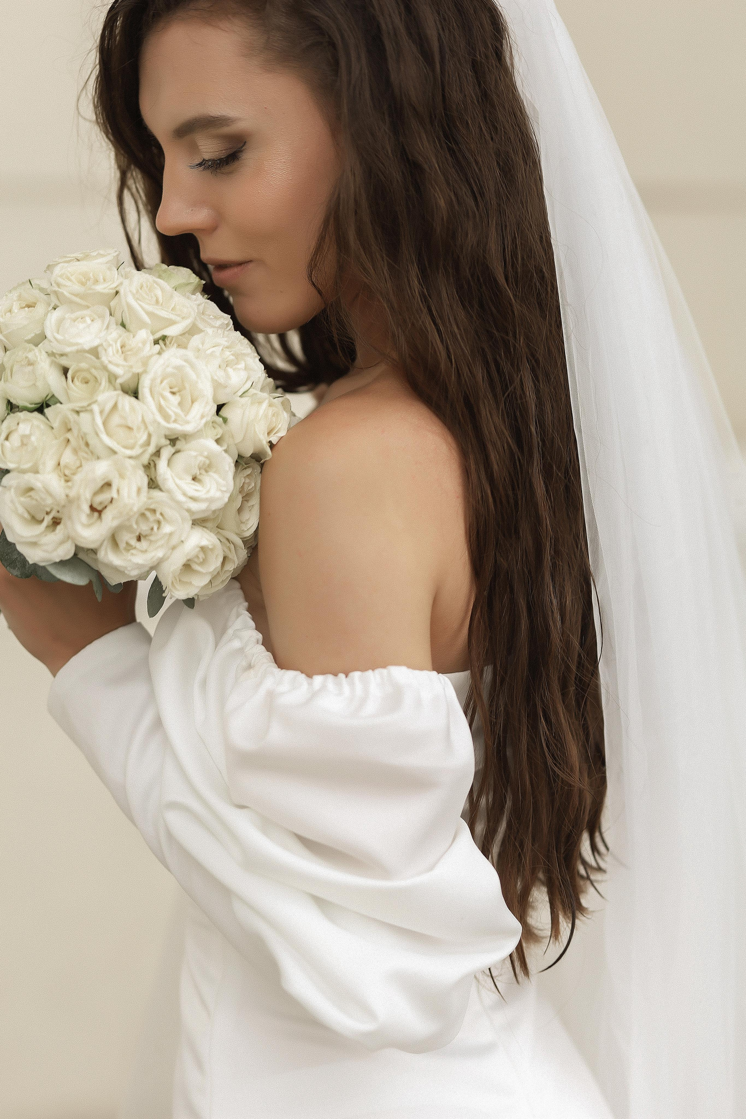 Елена и Александр. Свадебный фотограф в Воронеже Гридина Галина