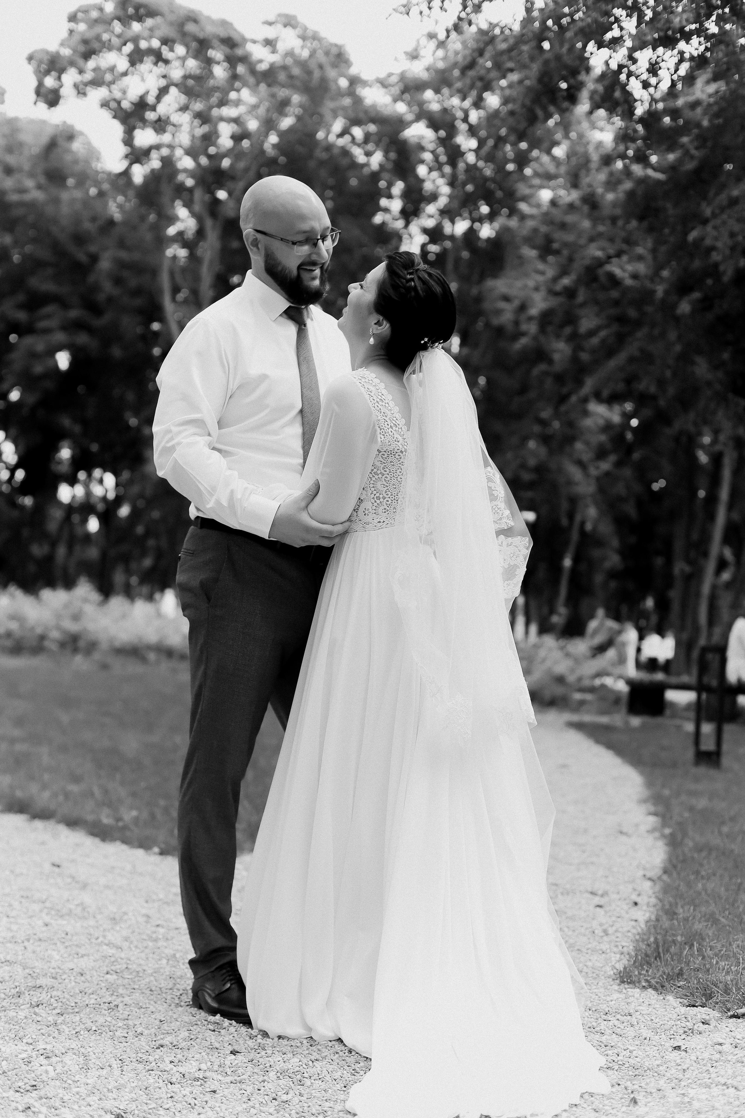 Кристина и Игорь. Свадебный фотограф в Воронеже Гридина Галина