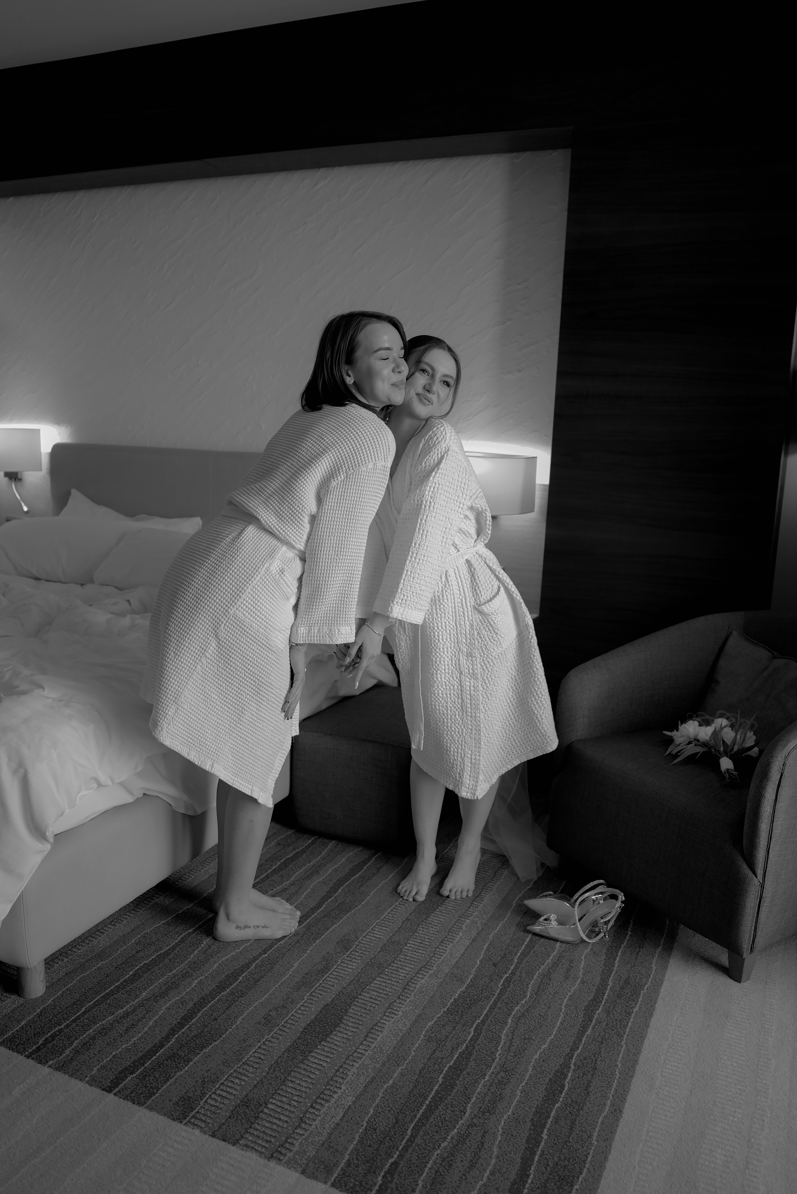 Свадьба Ксении и Романа. Свадебный фотограф в Воронеже Гридина Галина