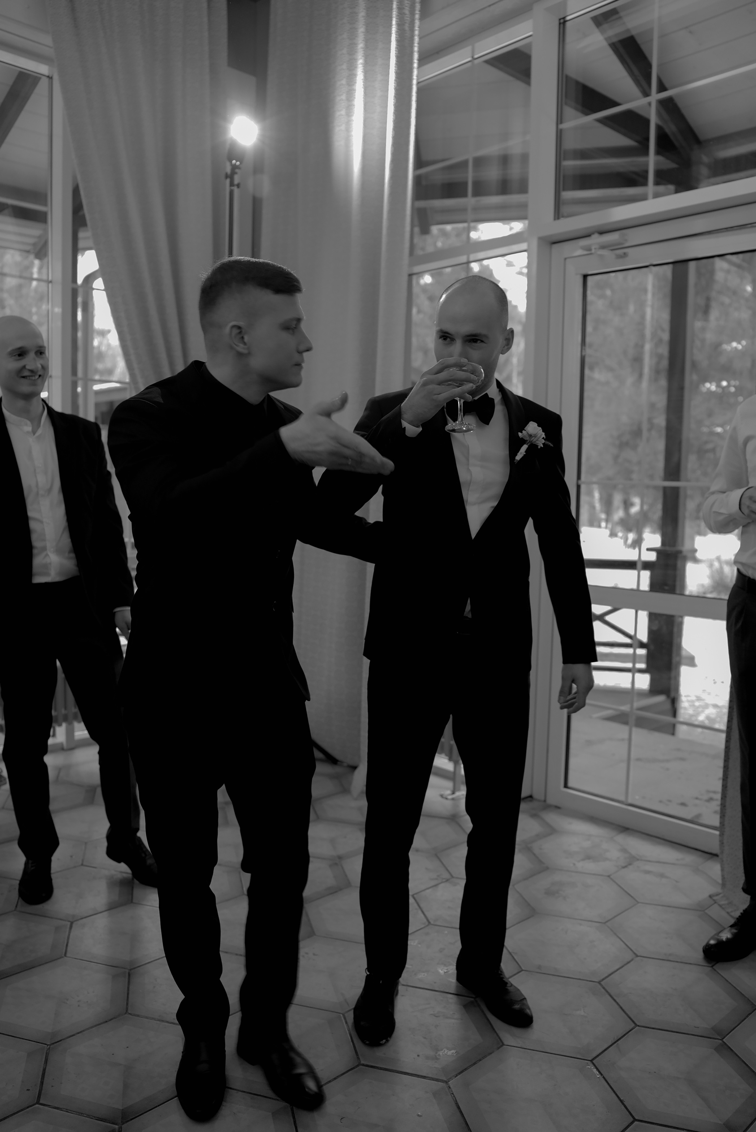 Свадьба Ксении и Романа. Свадебный фотограф в Воронеже Гридина Галина