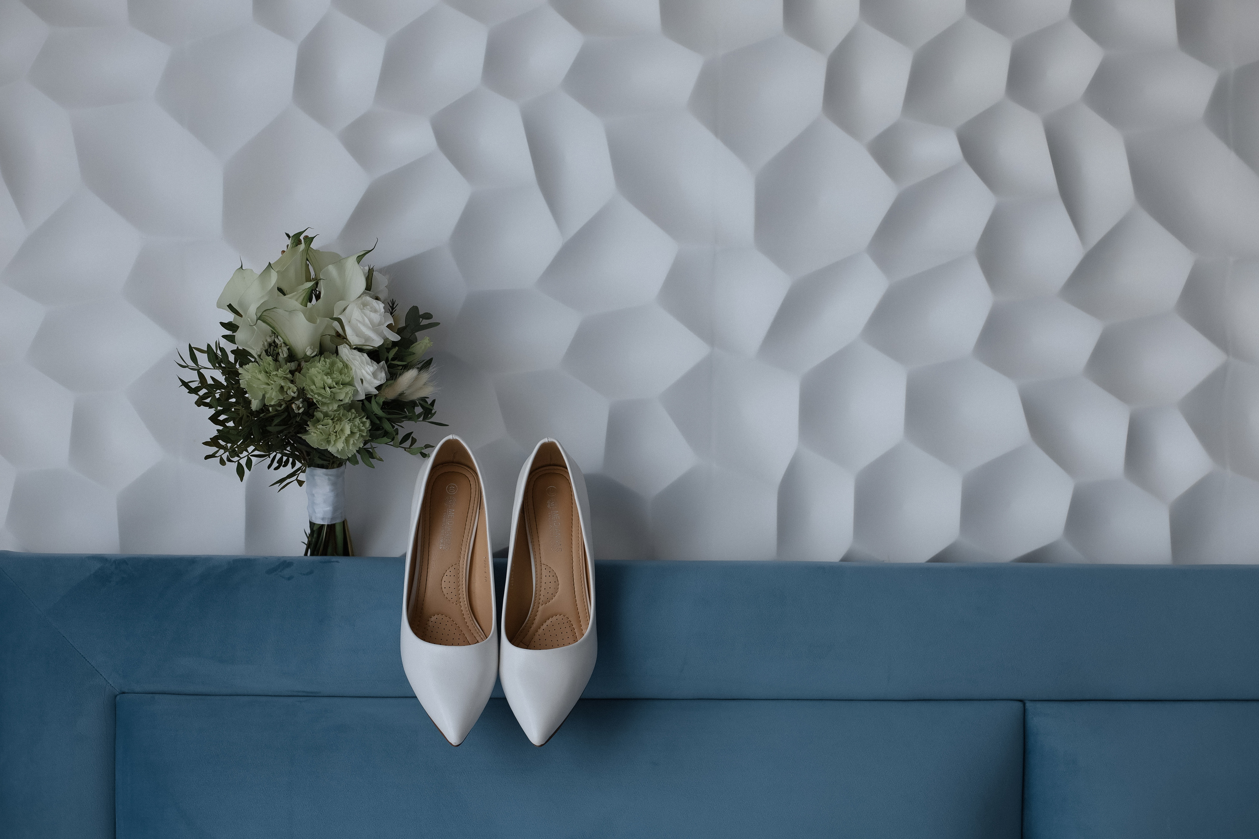 Лена и Дима. Свадебный фотограф в Воронеже Гридина Галина