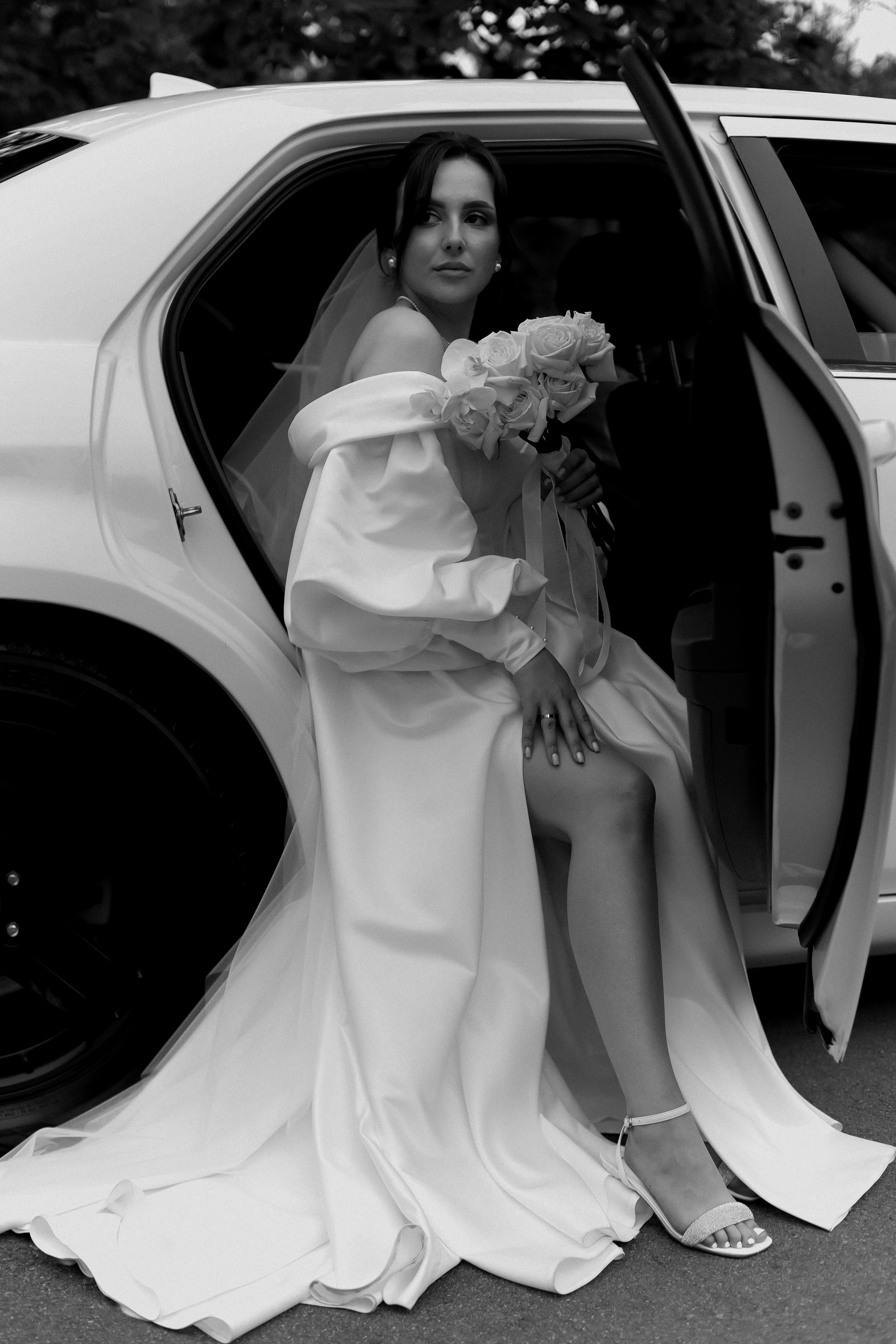 Свадьба Валерии и Александра. Свадебный фотограф в Воронеже Гридина Галина