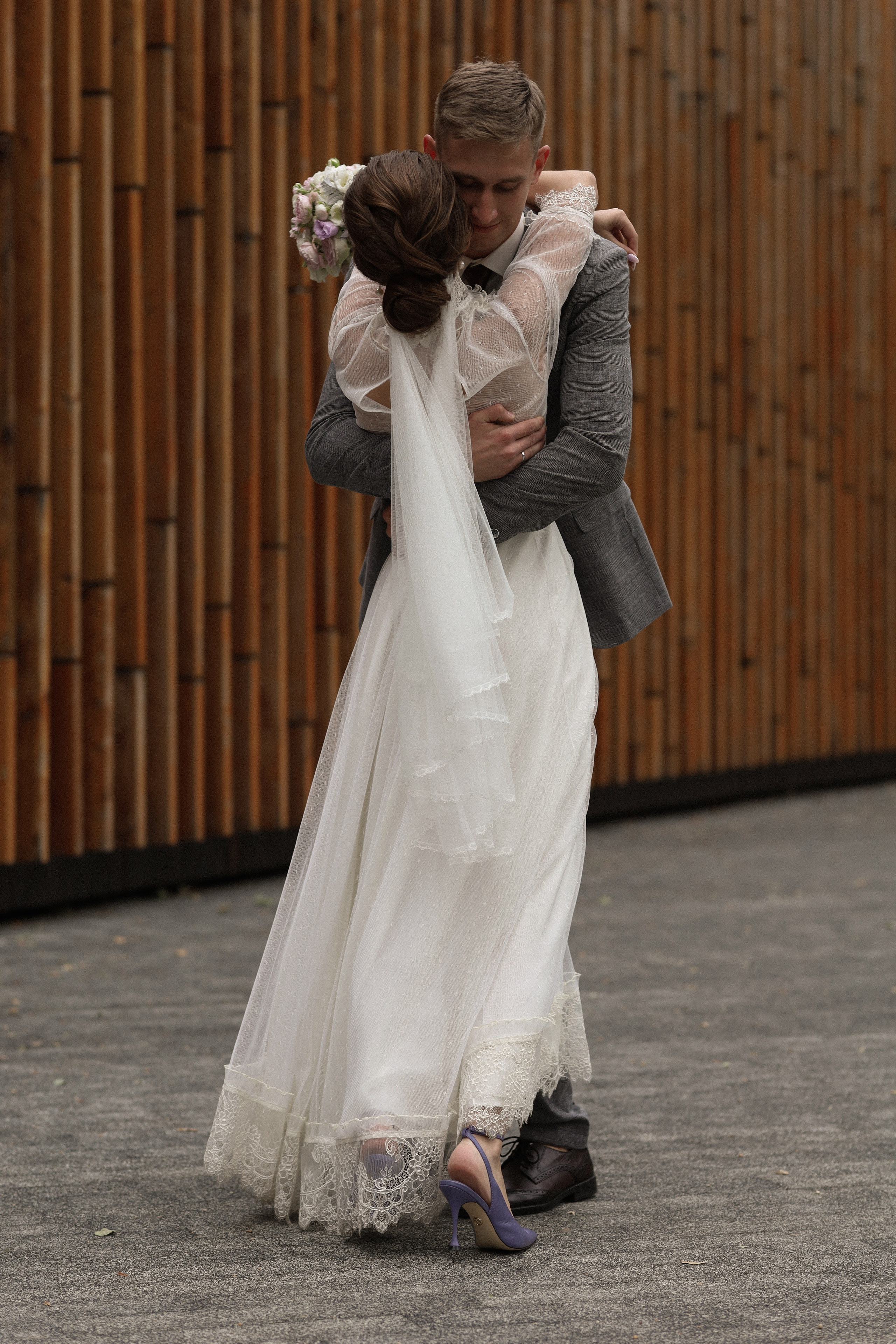 Lera & Dima. Свадебный фотограф в Воронеже Гридина Галина