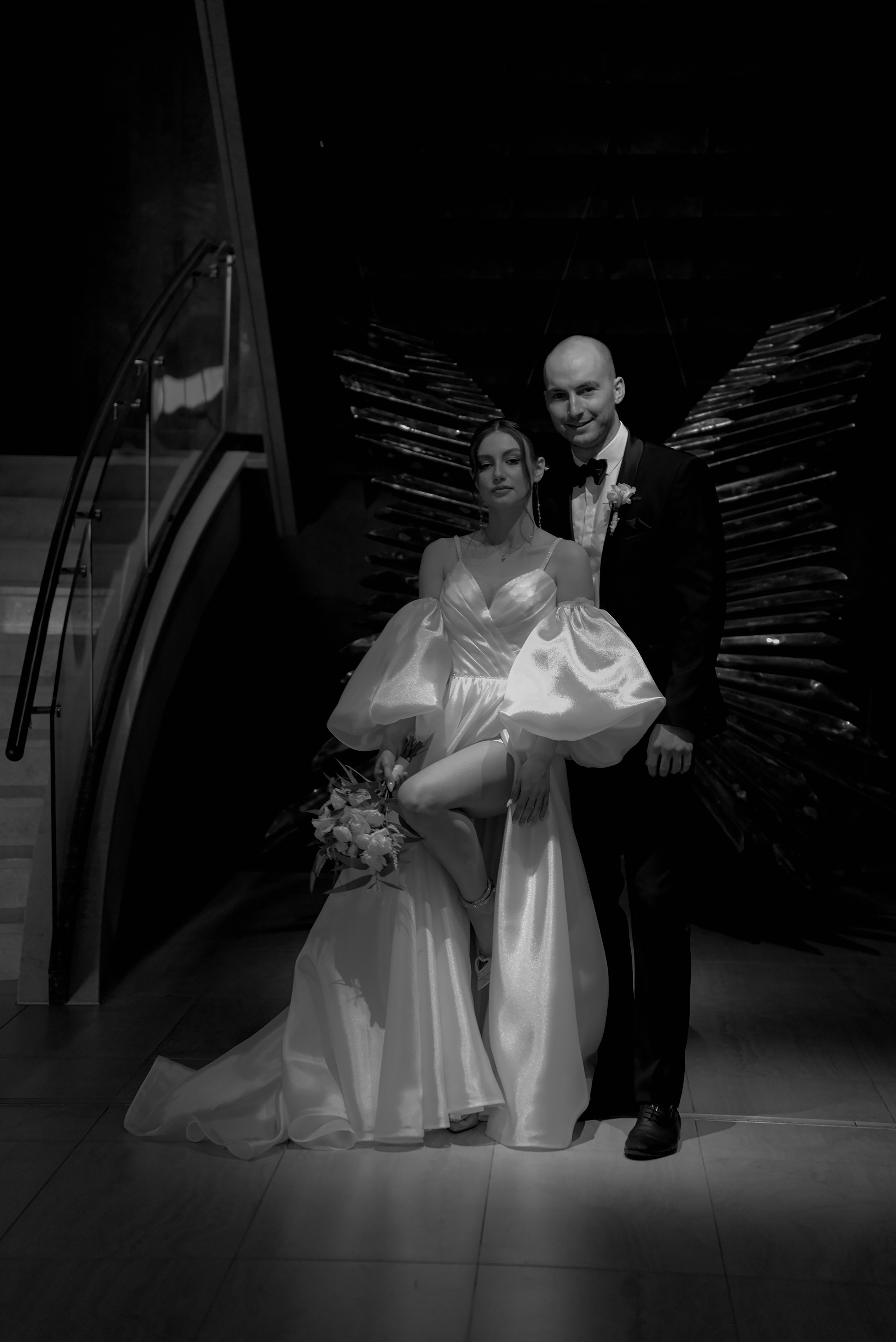 Свадьба Ксении и Романа. Свадебный фотограф в Воронеже Гридина Галина