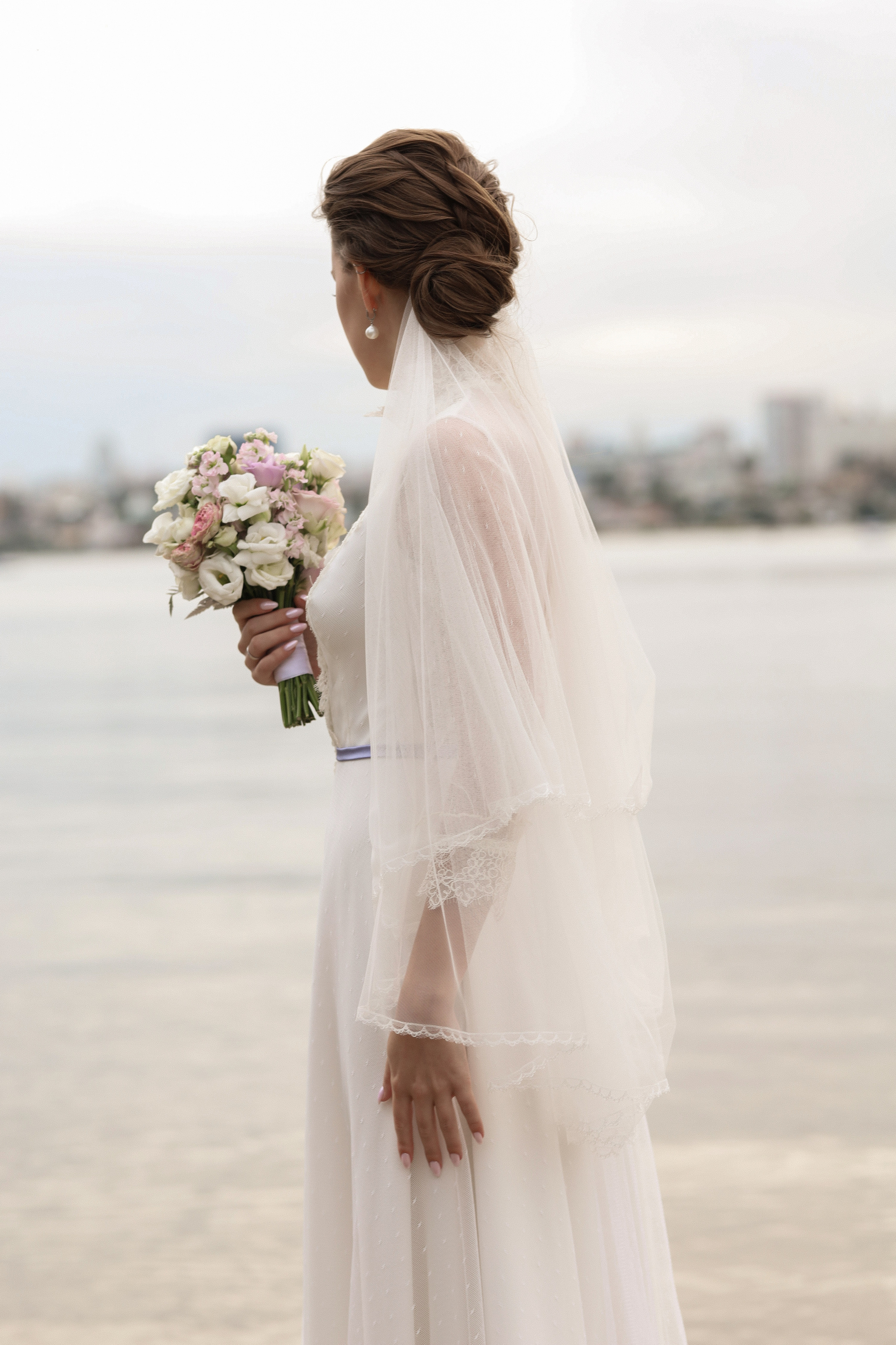 Lera & Dima. Свадебный фотограф в Воронеже Гридина Галина