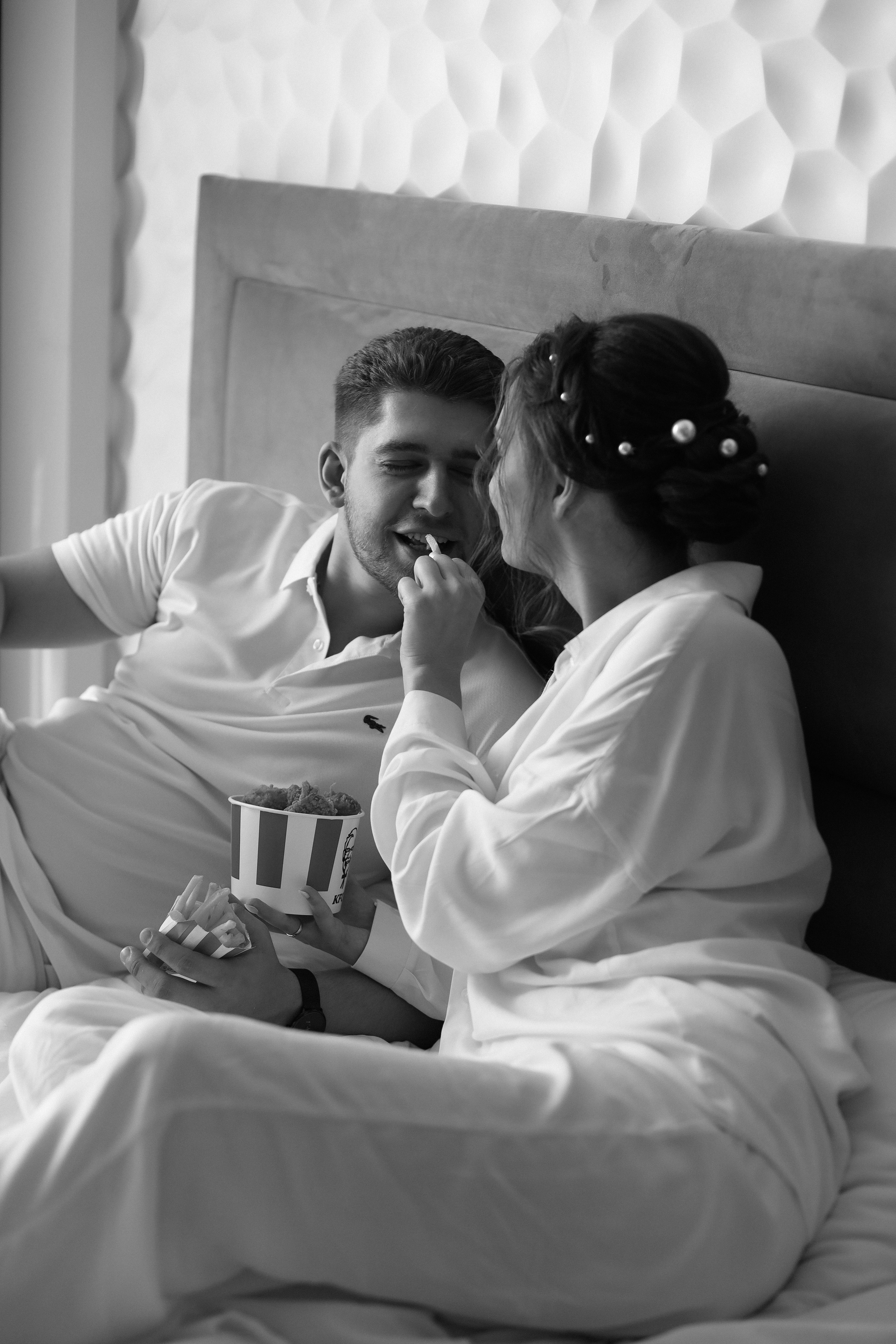 Лена и Дима. Свадебный фотограф в Воронеже Гридина Галина