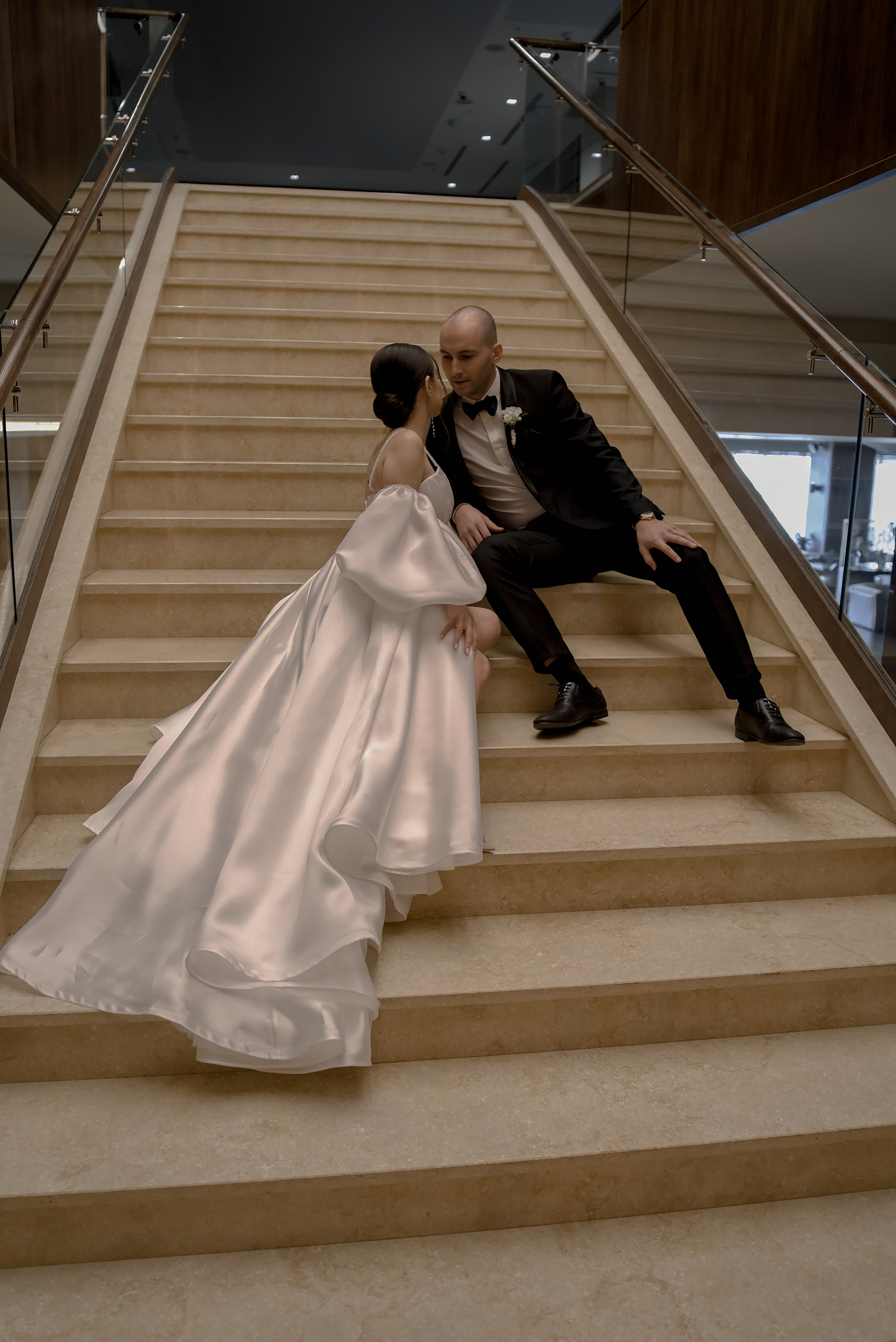 Свадьба Ксении и Романа. Свадебный фотограф в Воронеже Гридина Галина